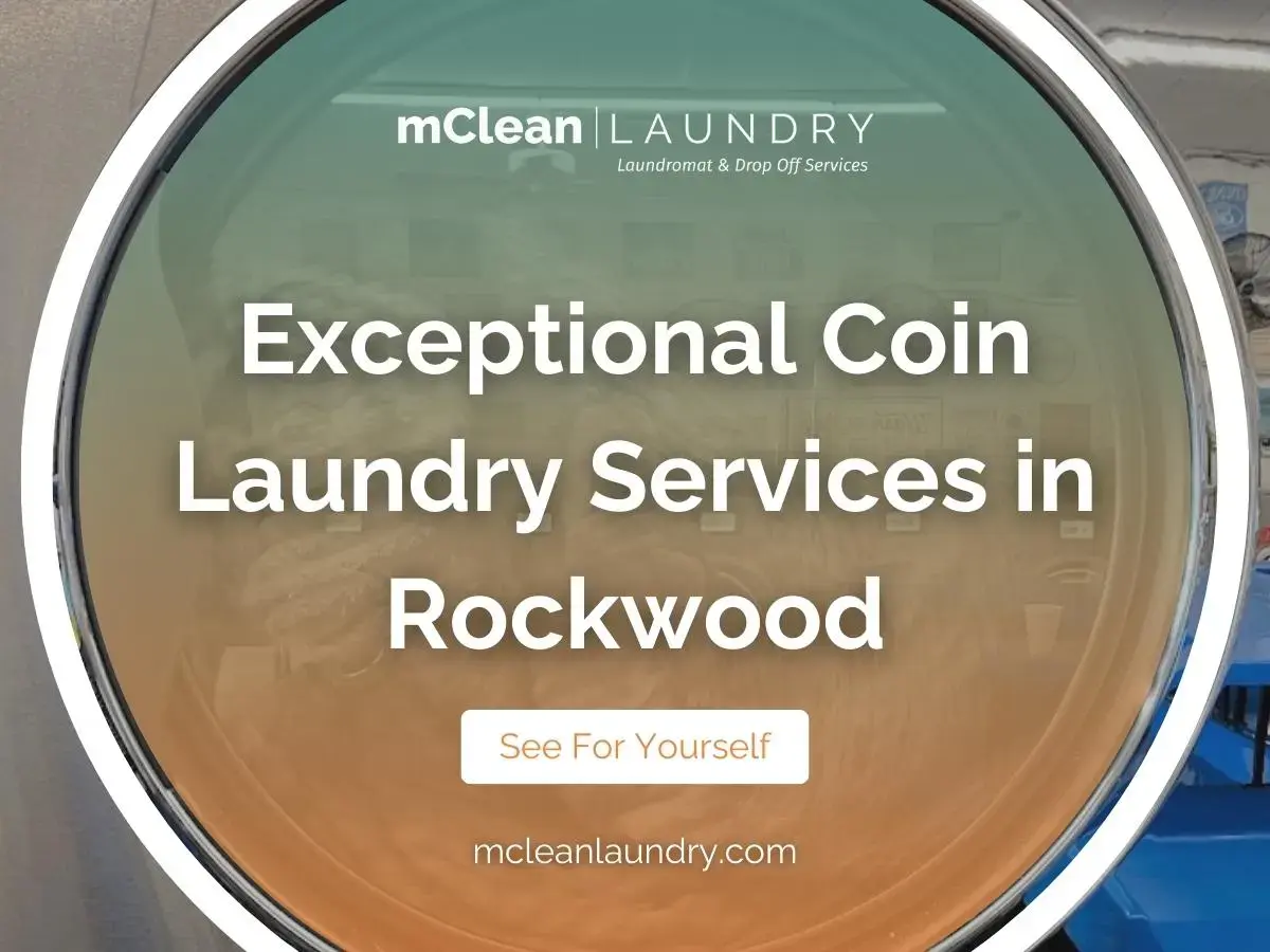 mClean Laundry - Image 19