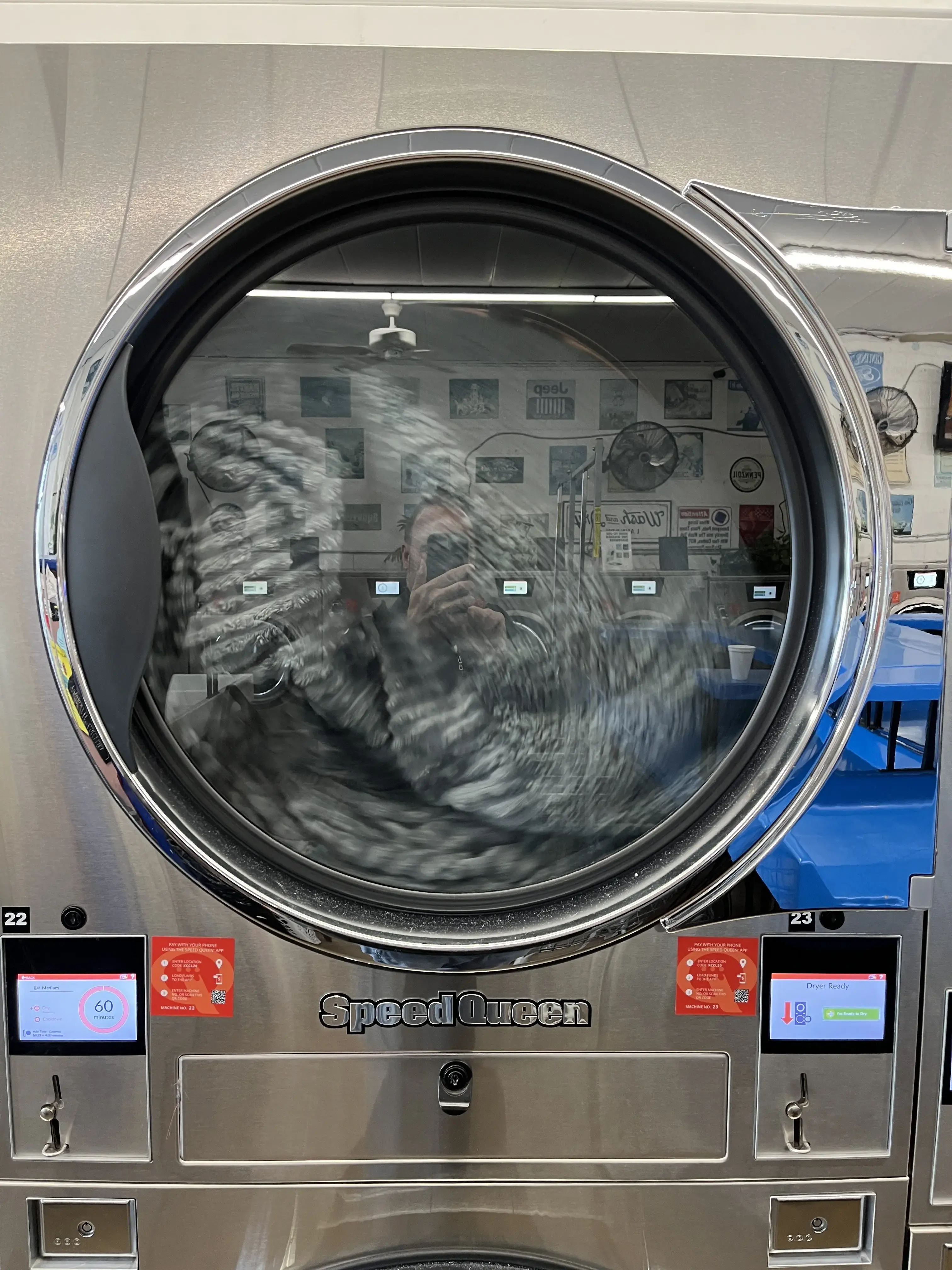 mClean Laundry thumbnail 12