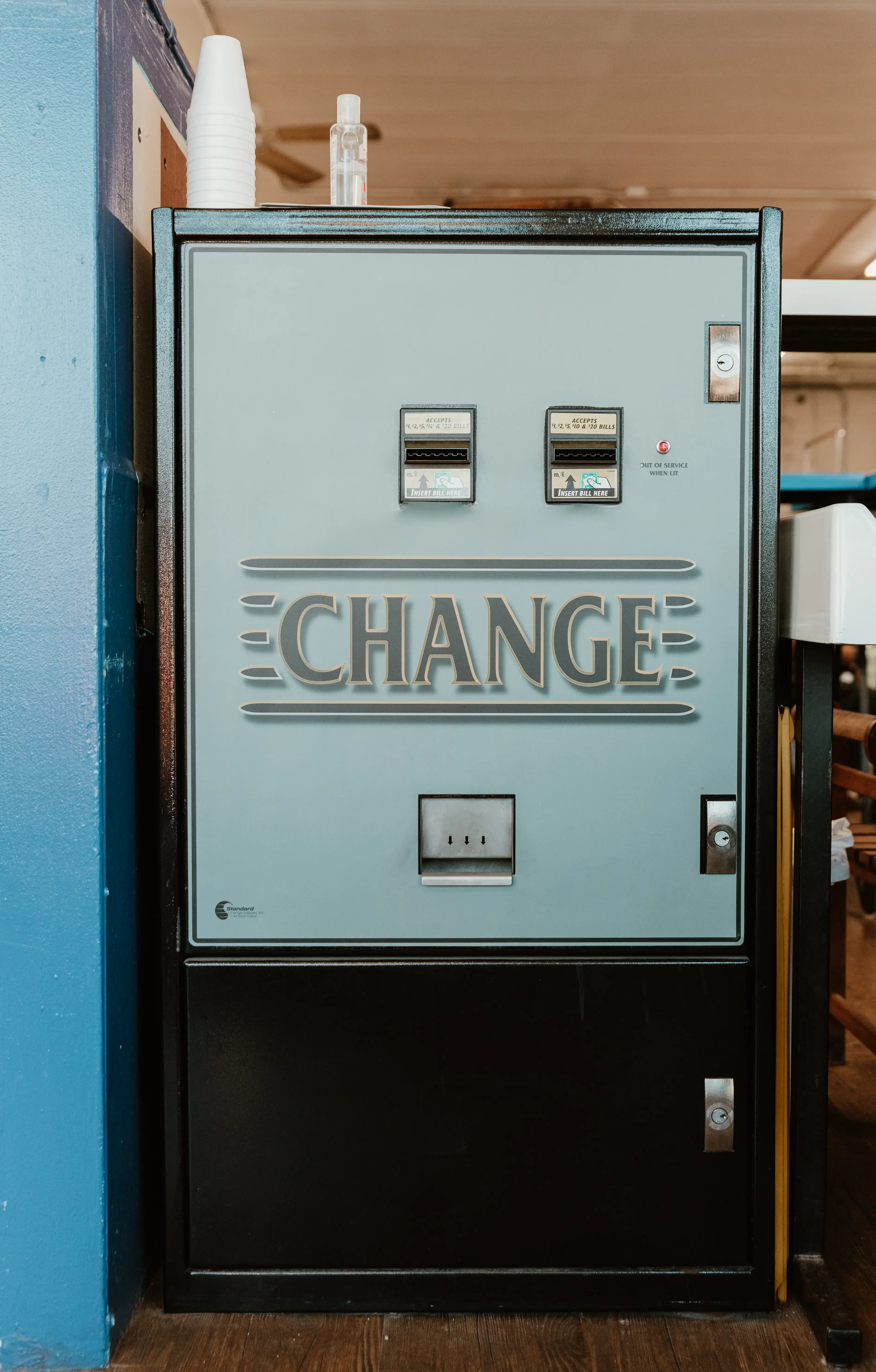 mClean Laundry - Image 6