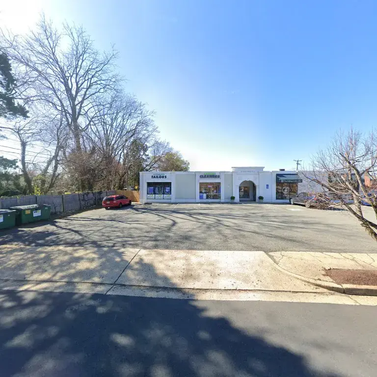McLean Valet location