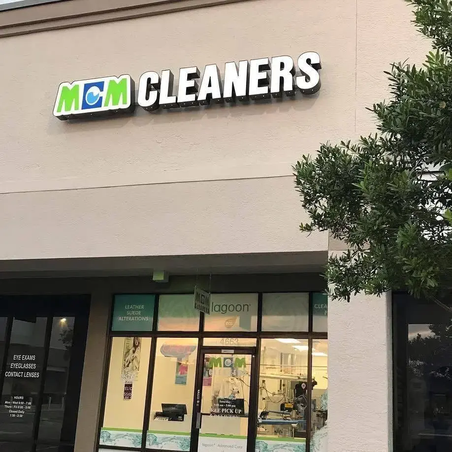 MCM Cleaners thumbnail 3