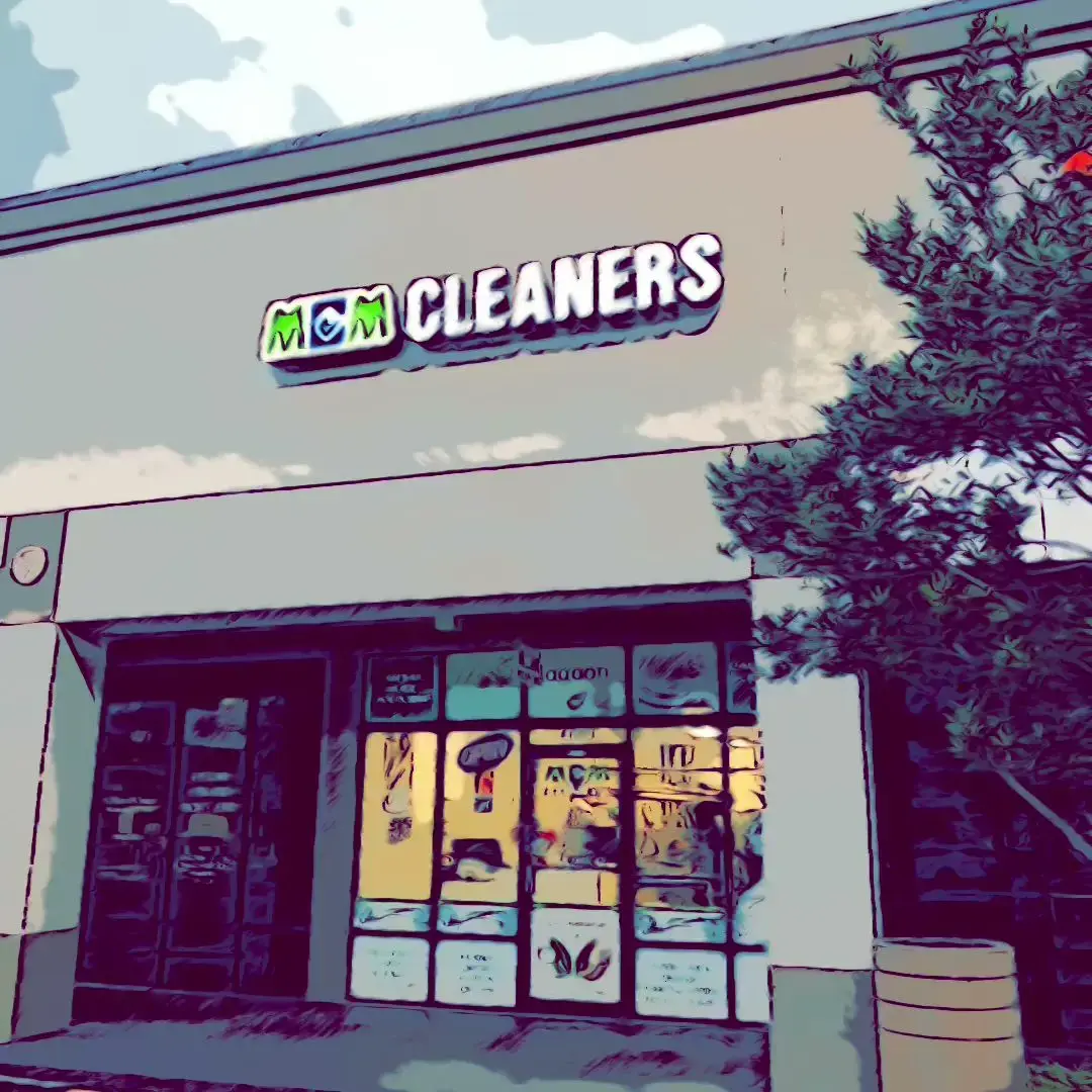MCM Cleaners thumbnail 2