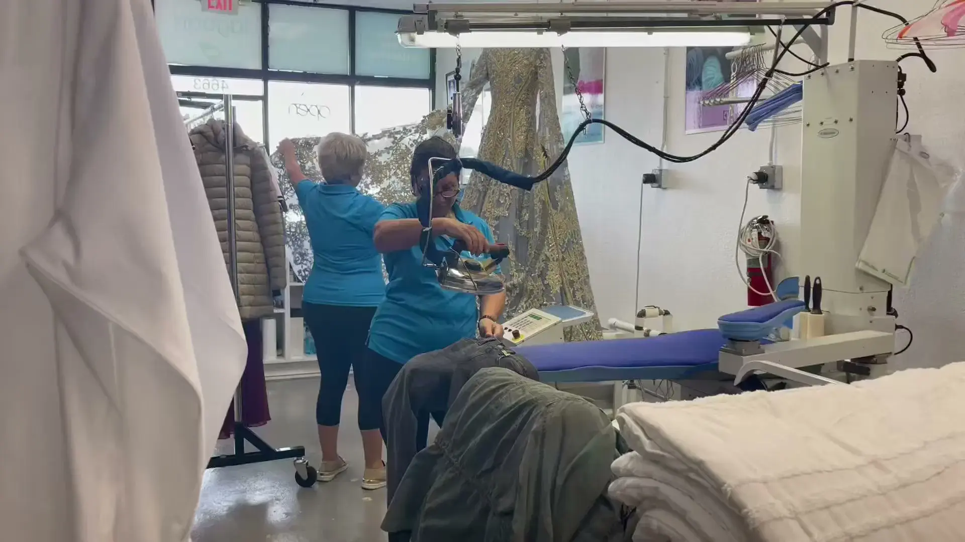 MCM Cleaners - Image 7