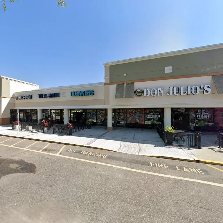 McNatt's Cleaners - Image 10