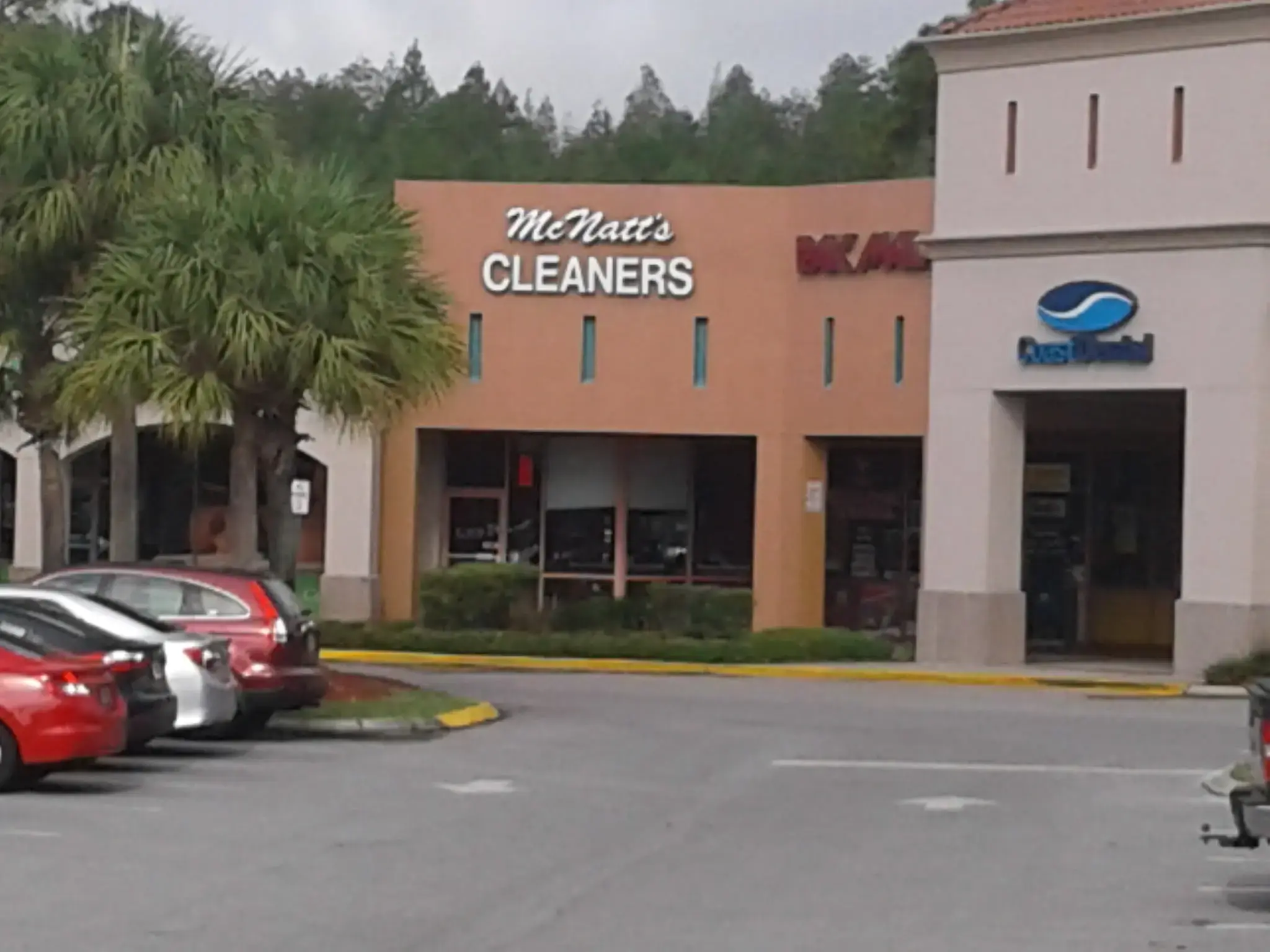 McNatt's Cleaners - Image 1