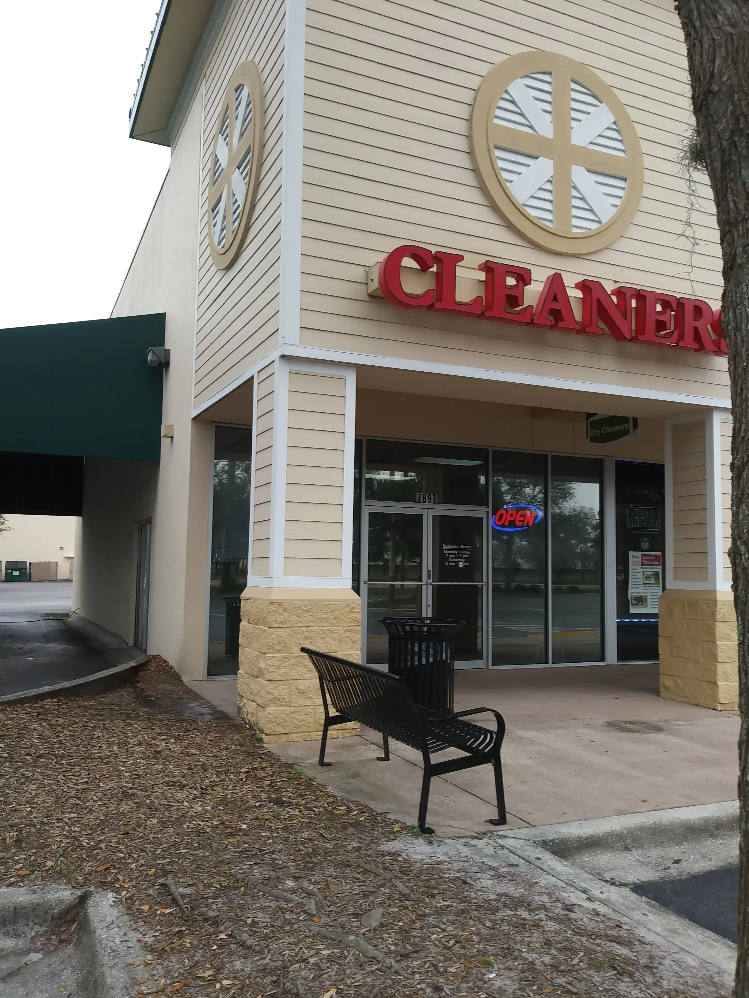 McNatt's Cleaners thumbnail 4