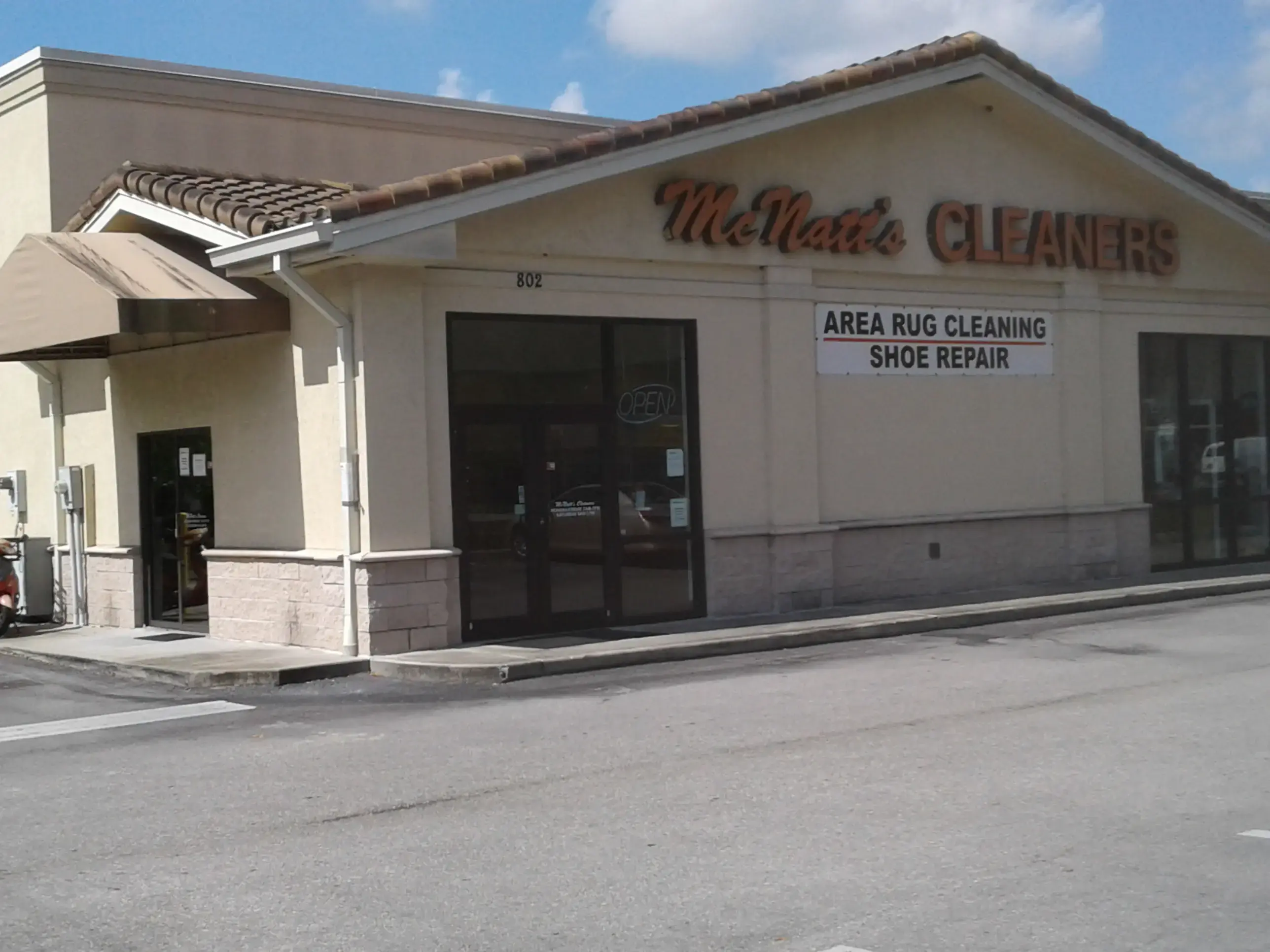 McNatt's Cleaners thumbnail 10