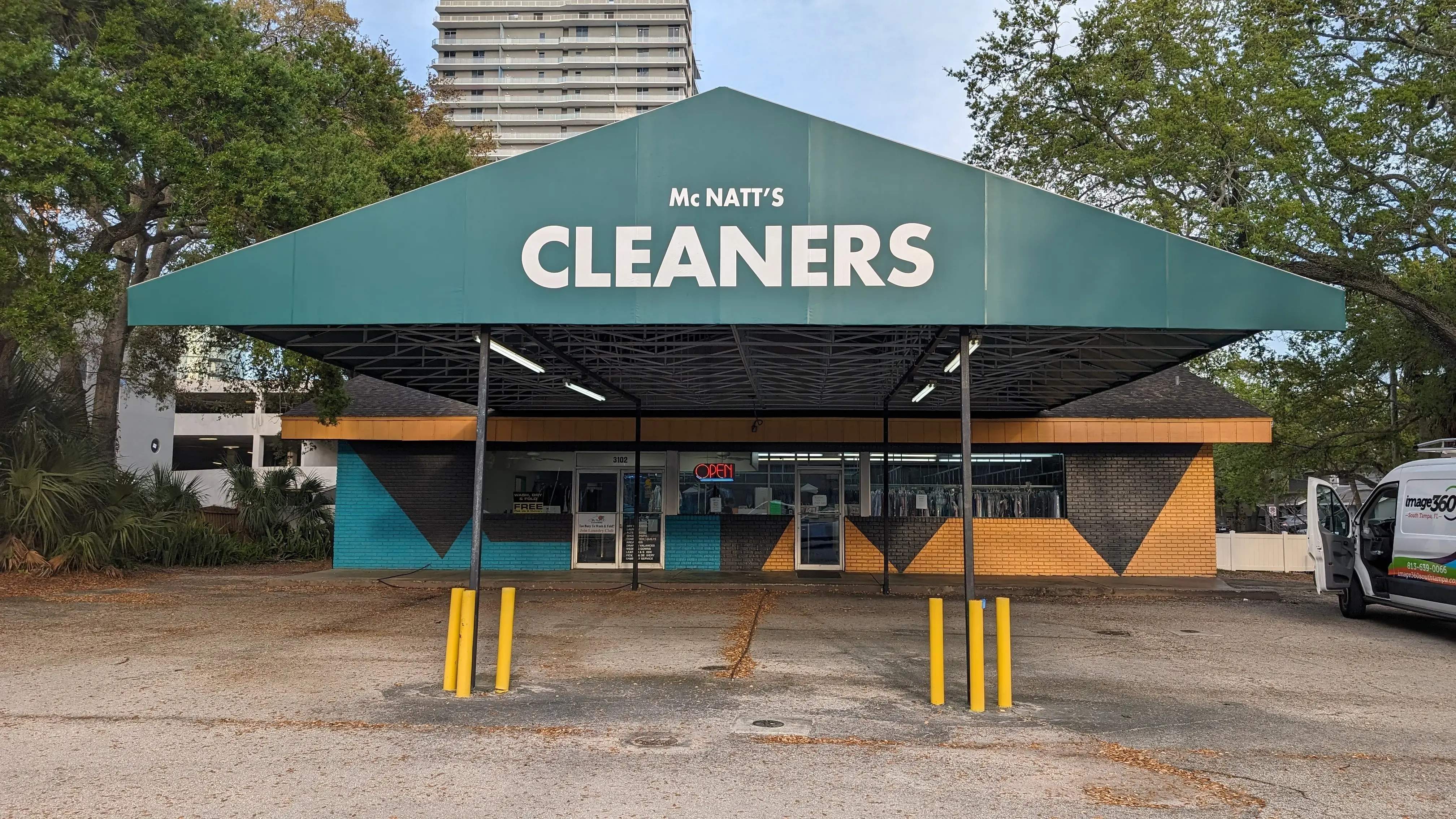 McNatt's Cleaners thumbnail 2