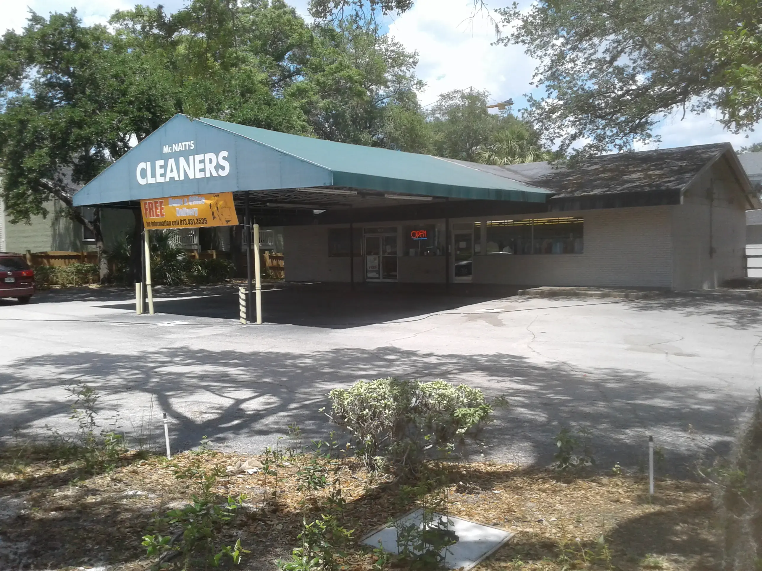 McNatt's Cleaners thumbnail 3