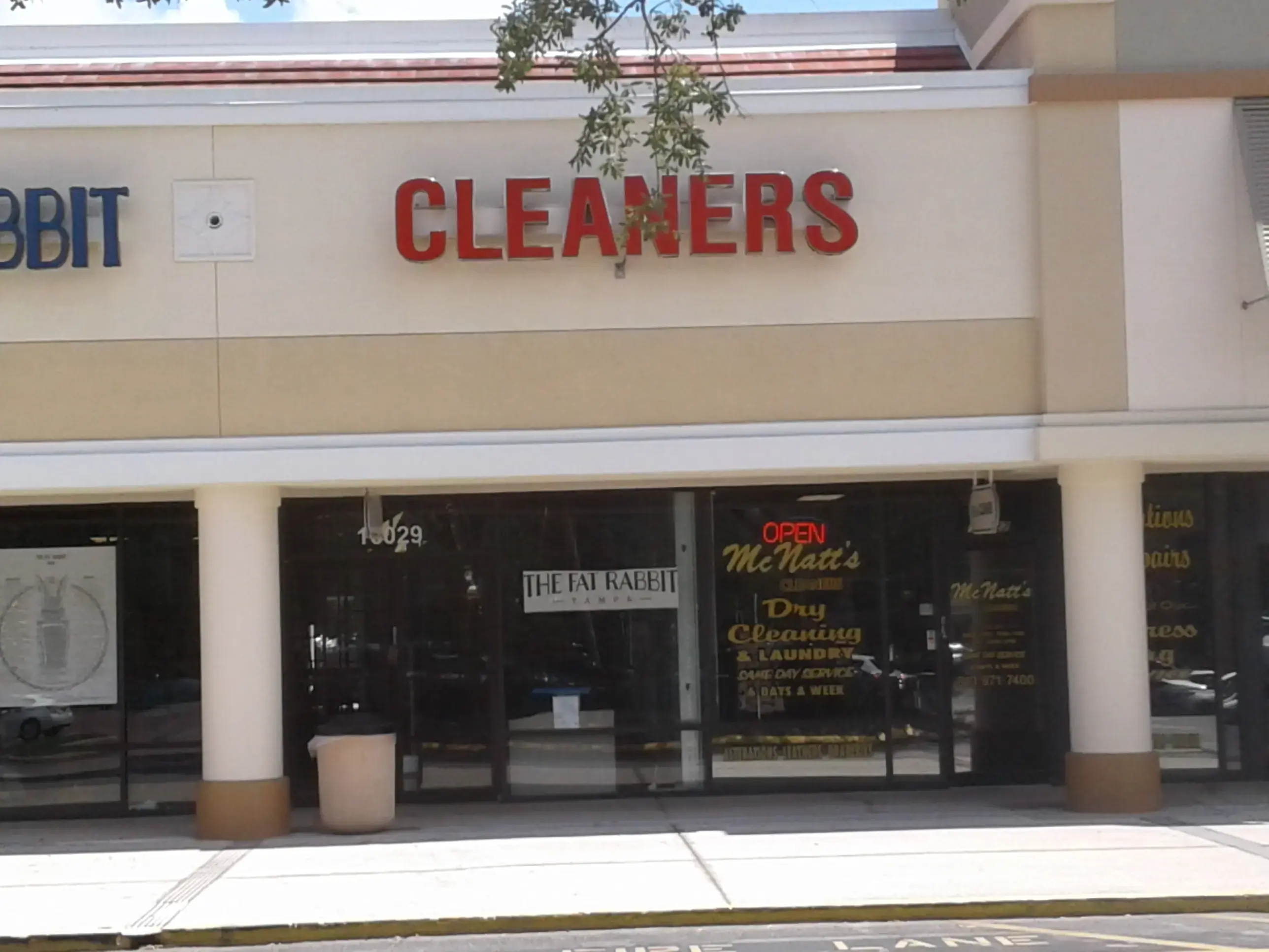 McNatt's Cleaners thumbnail 9