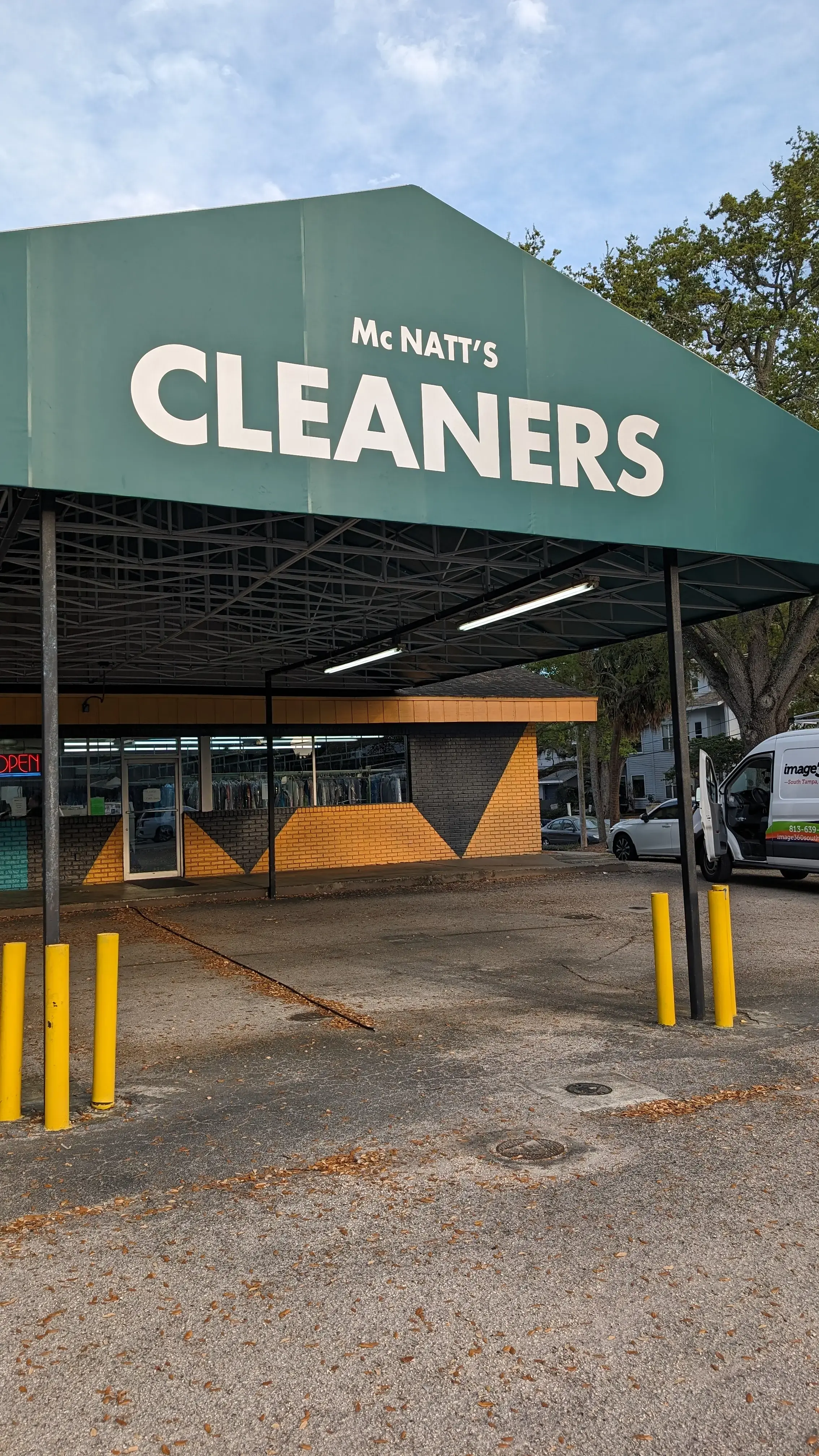 McNatt's Cleaners - Image 4
