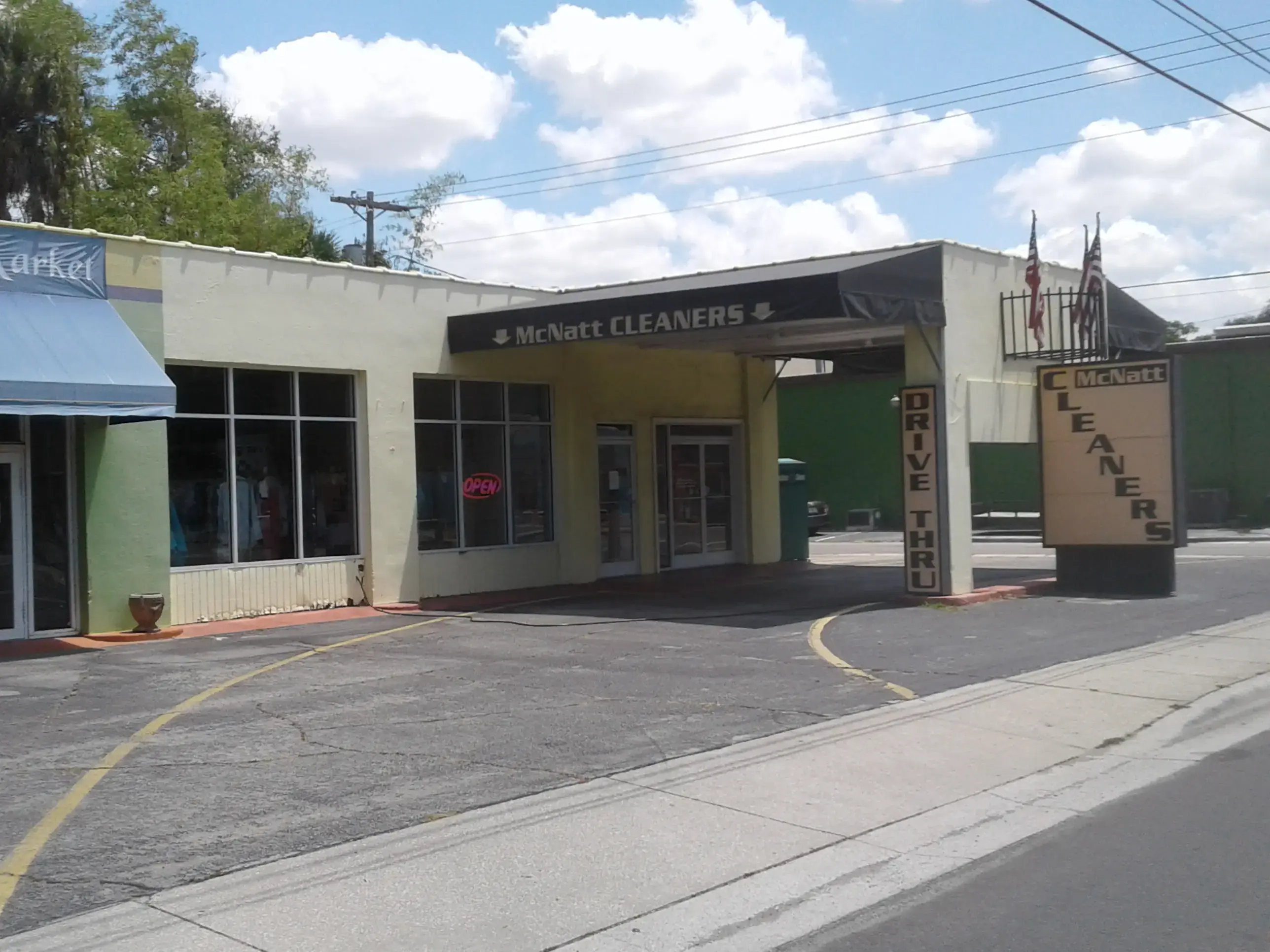 McNatt's Cleaners - Image 1