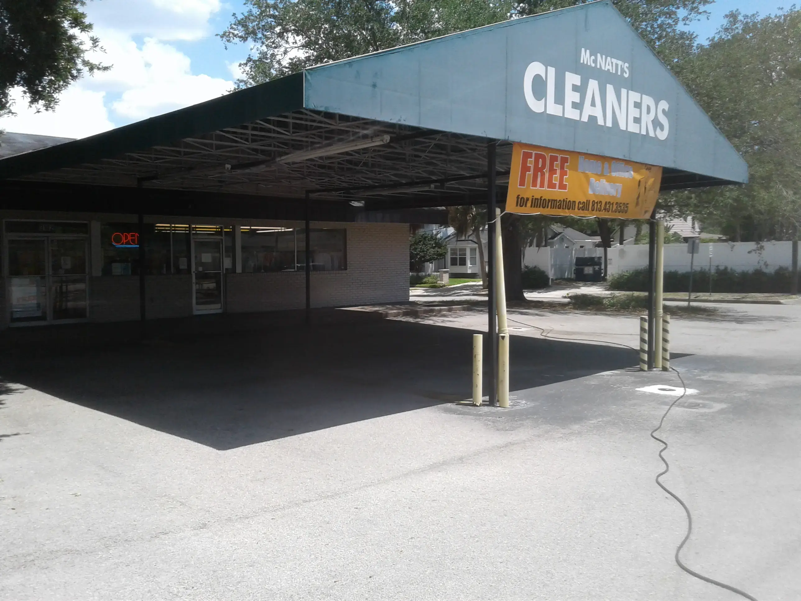 McNatt's Cleaners - Image 5