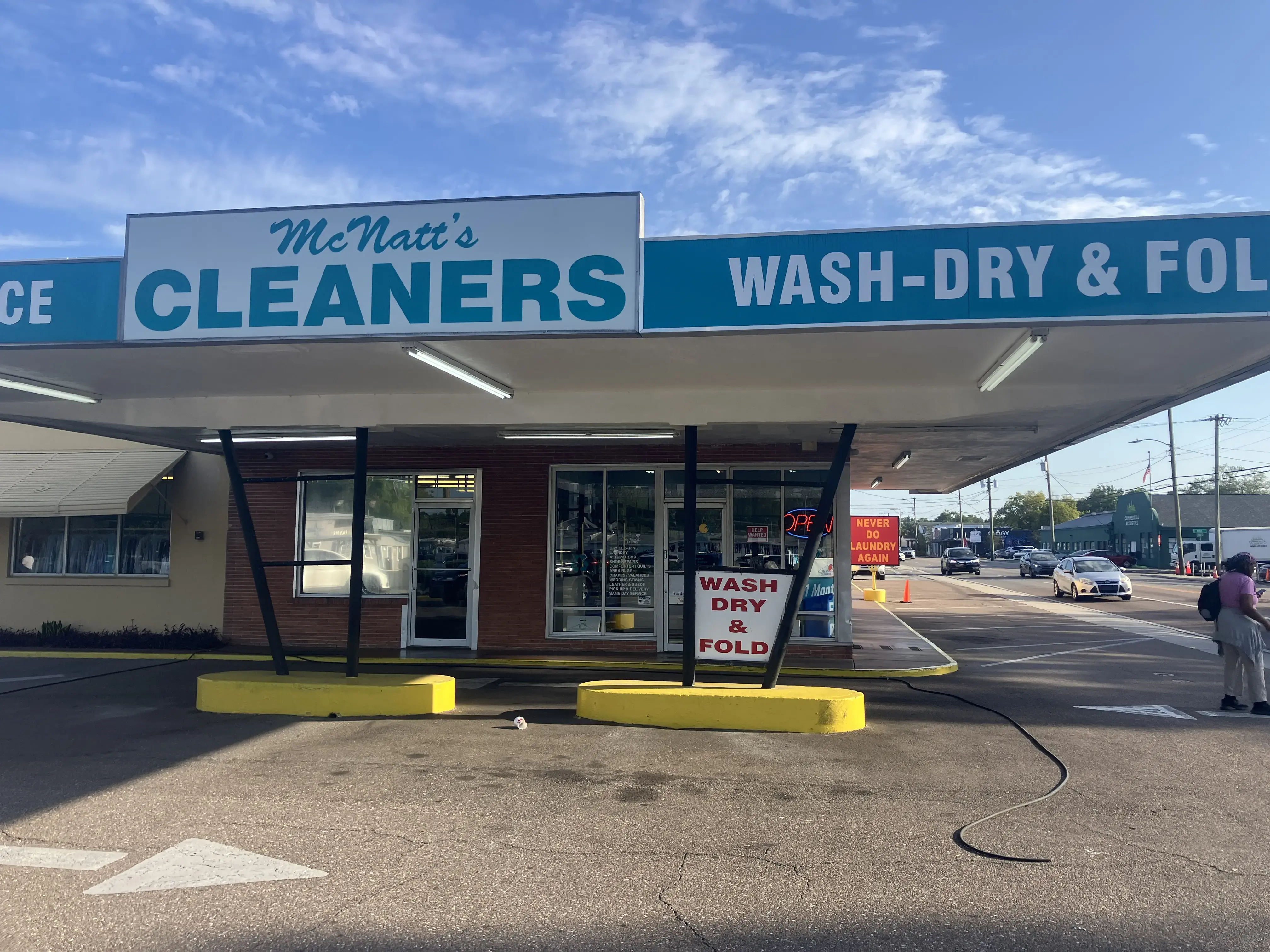 McNatt's Cleaners thumbnail 2