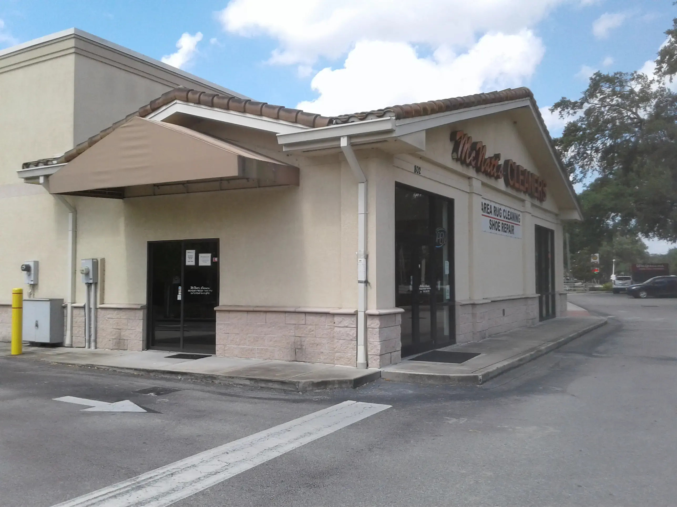 McNatt's Cleaners - Image 9
