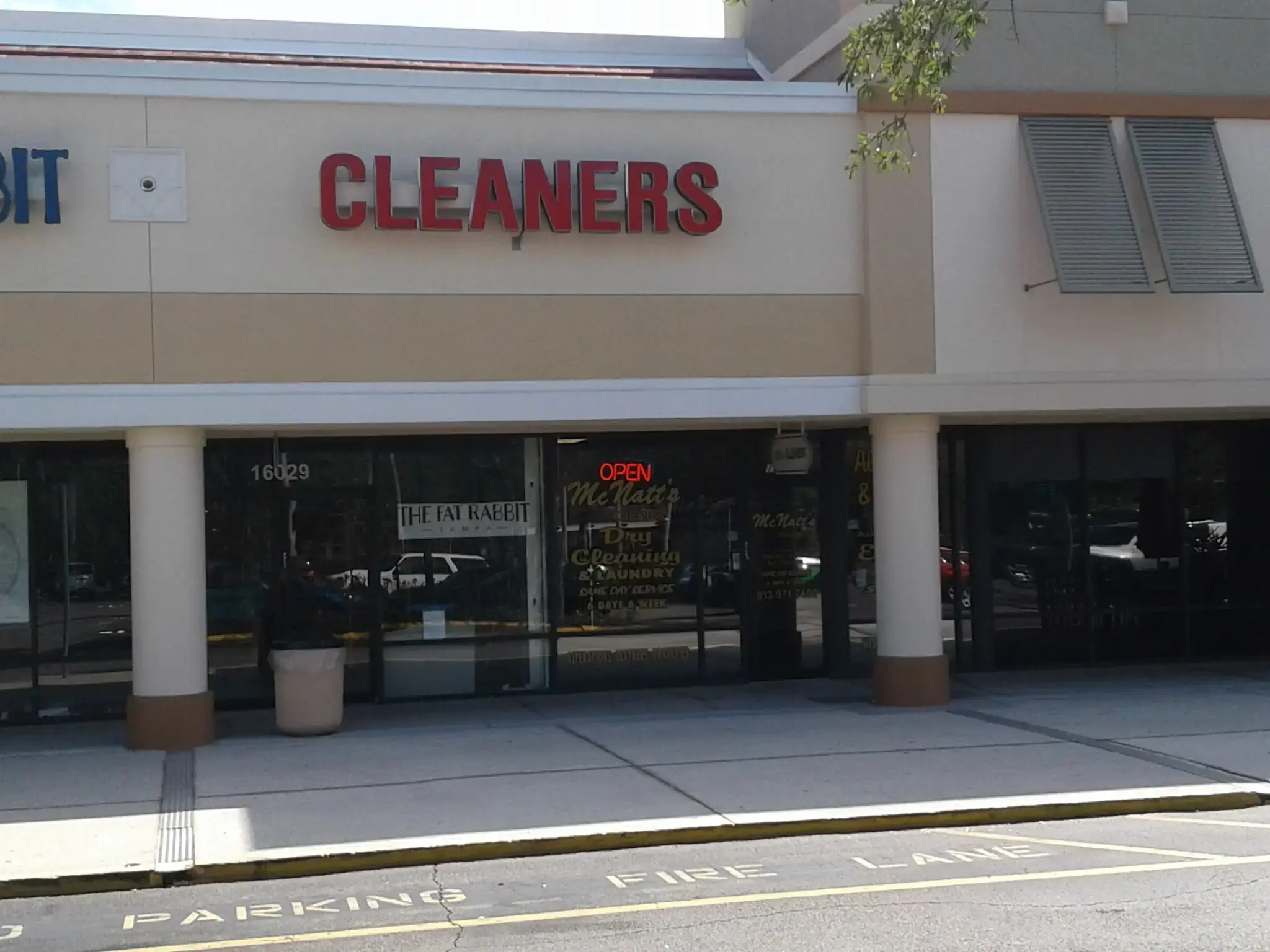 McNatt's Cleaners - Image 8