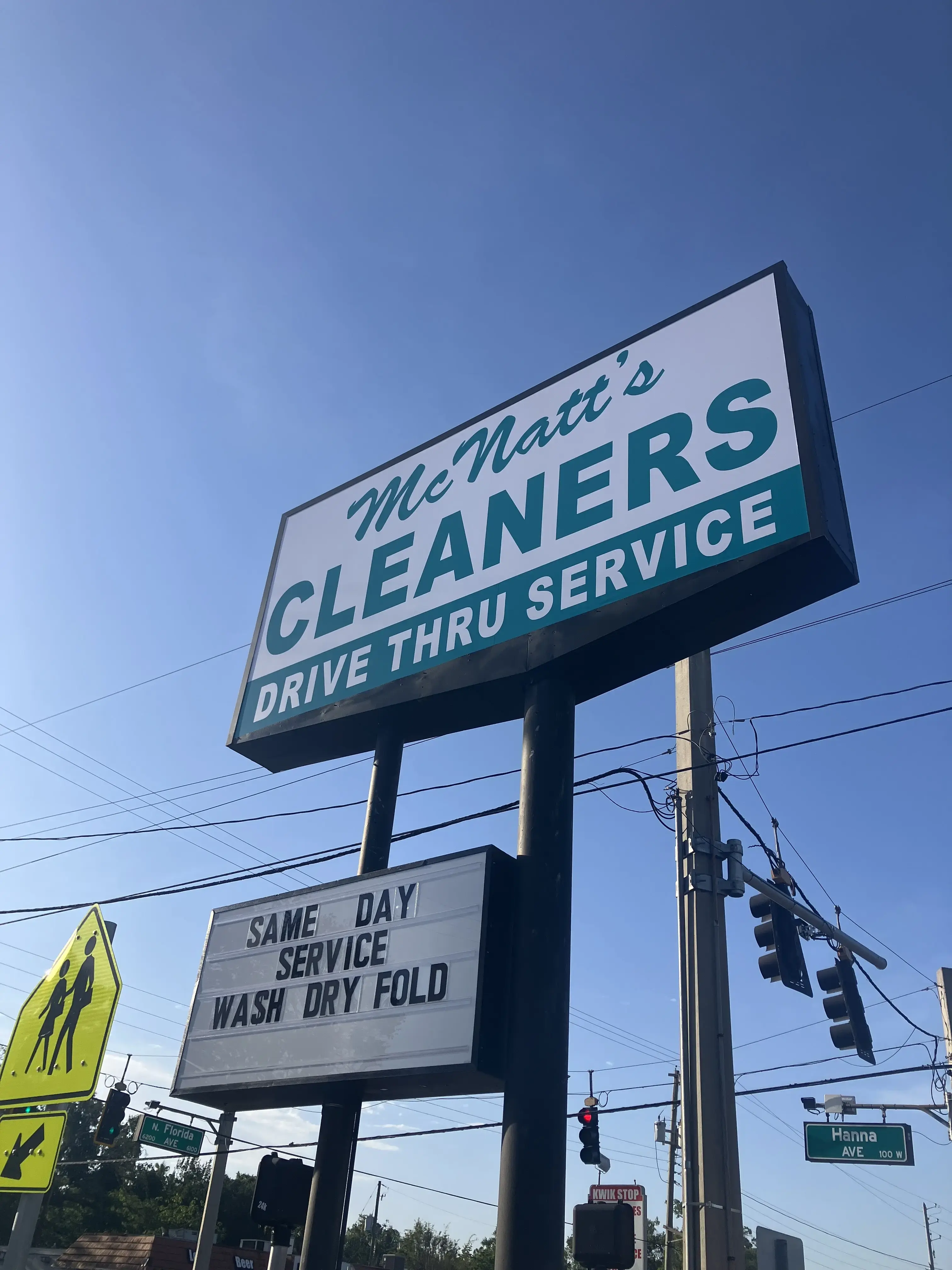 McNatt's Cleaners thumbnail 7