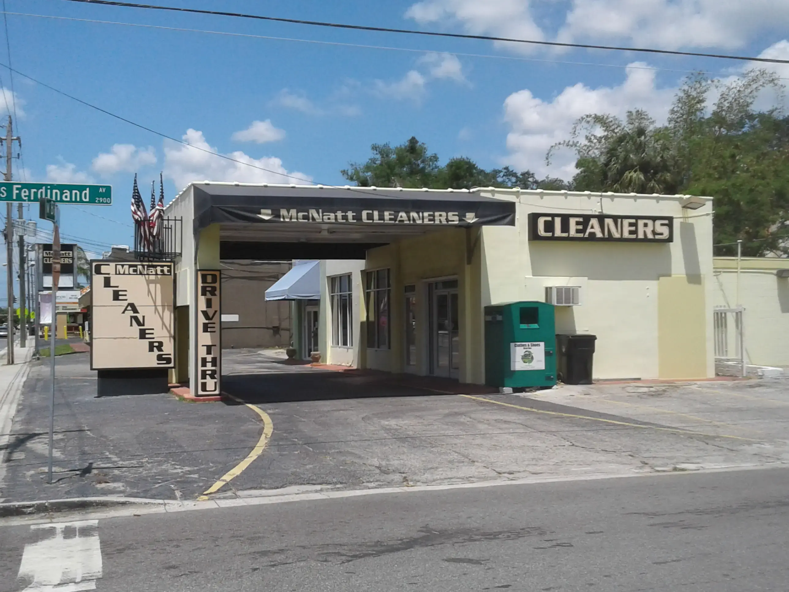 McNatt's Cleaners - Image 2