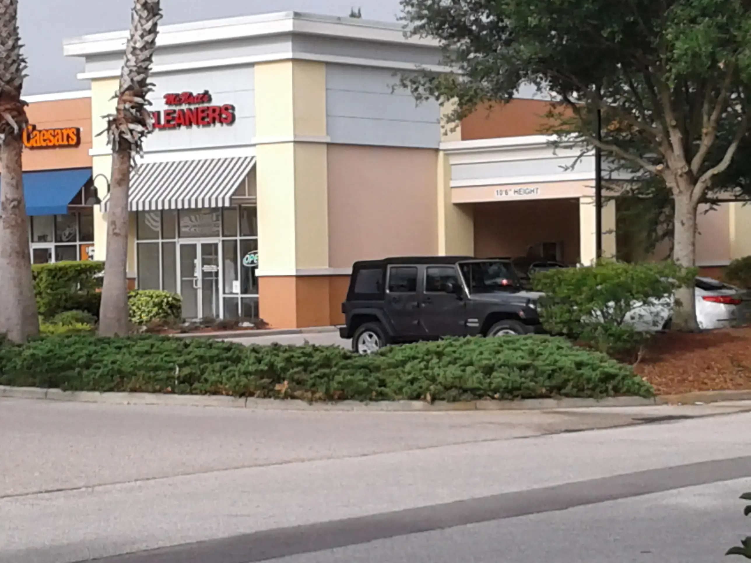 McNatt's Cleaners - Image 5