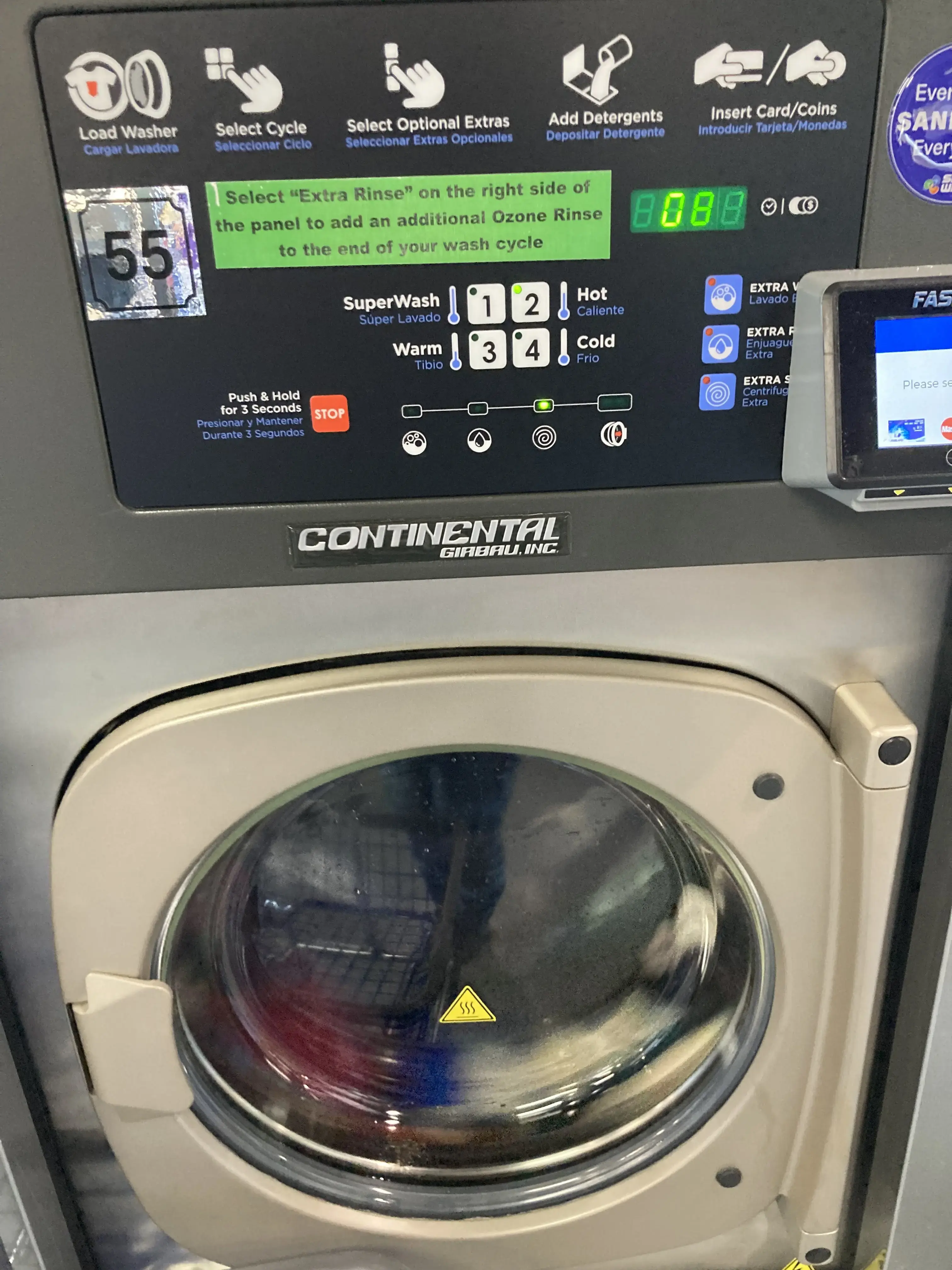 Mcpherson Express Laundry Center - Image 12