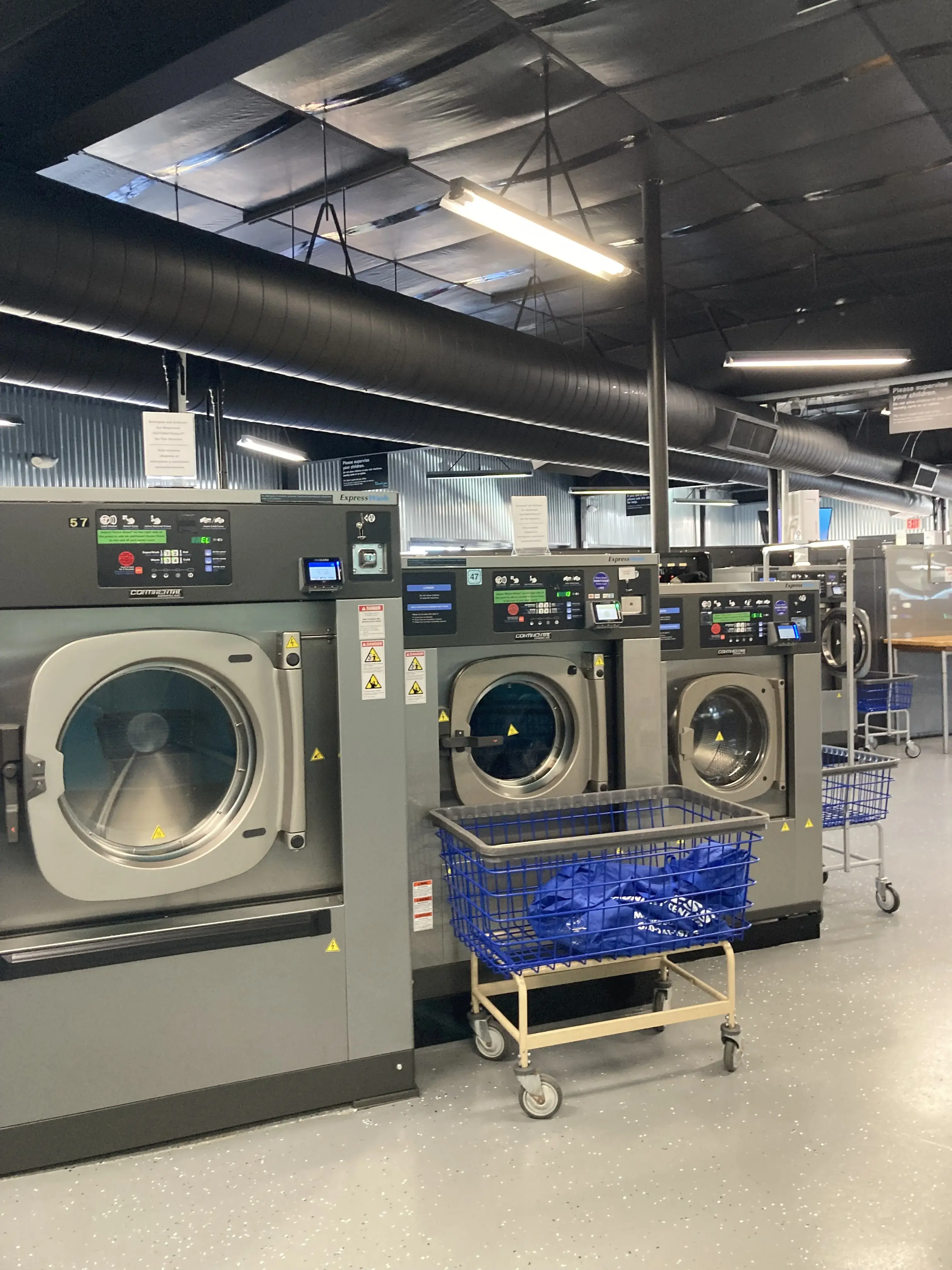 Mcpherson Express Laundry Center - Image 2