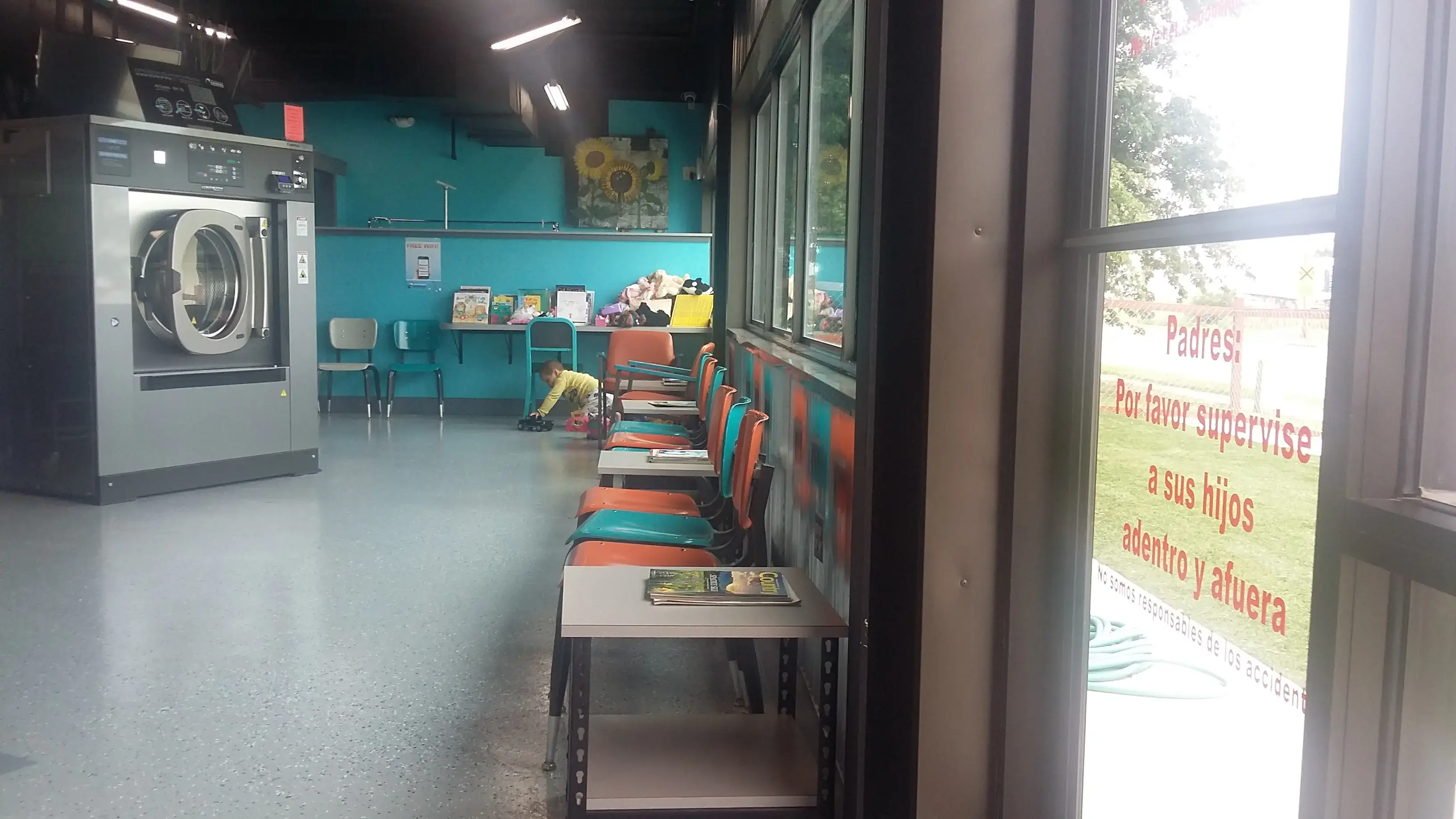 Mcpherson Express Laundry Center - Image 10