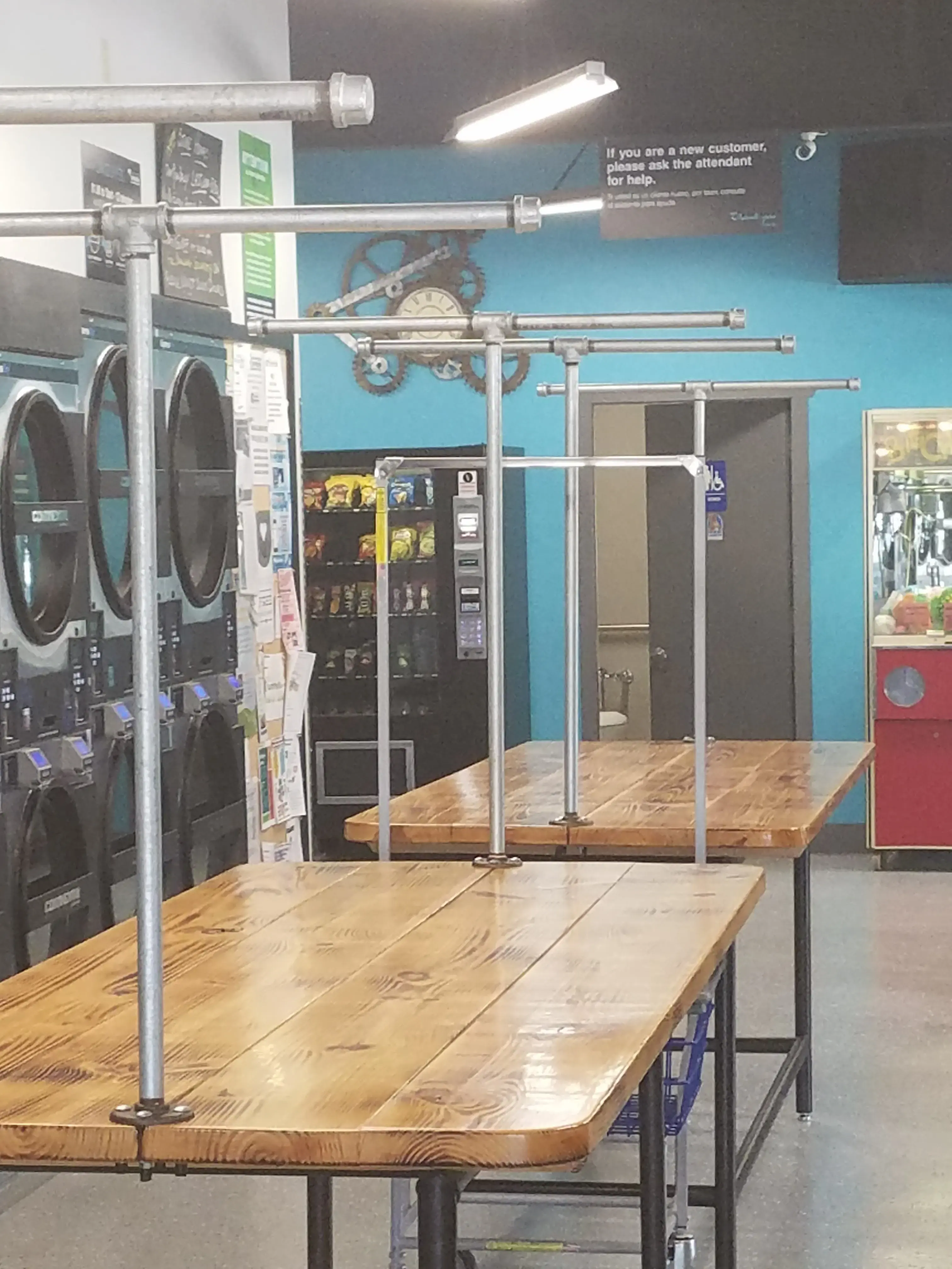 Mcpherson Express Laundry Center - Image 16