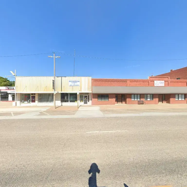 McPherson Laundry & Dry Cleaners thumbnail 5