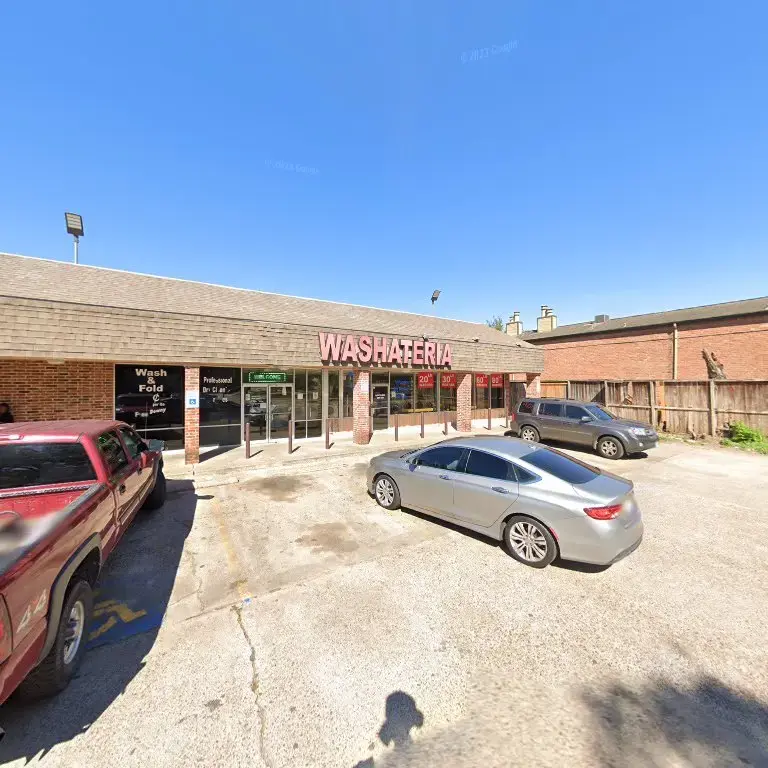 Meadowglen Washateria - Image 18