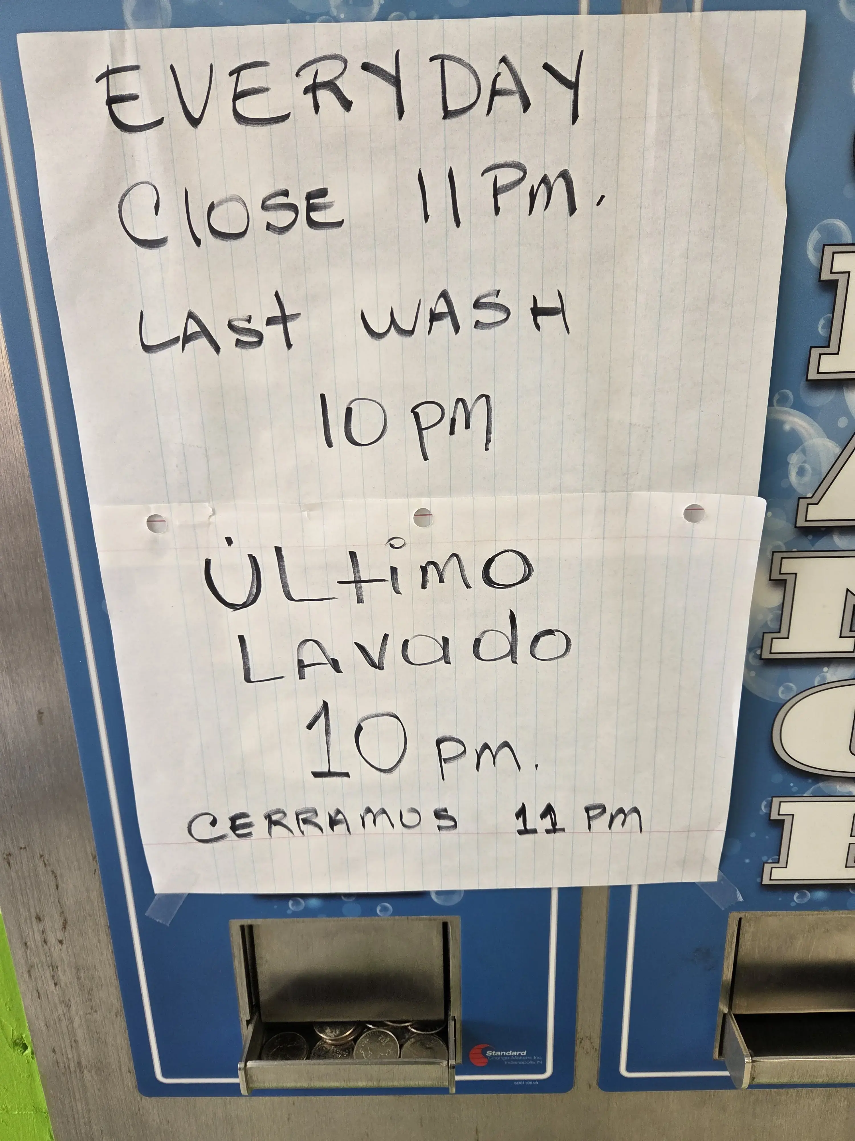 Meadowglen Washateria thumbnail 10