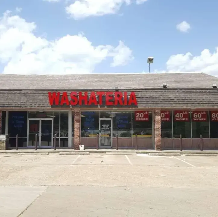 Meadowglen Washateria - Image 4