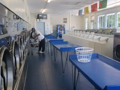 Mebane Laundry Land Laundromat thumbnail 18