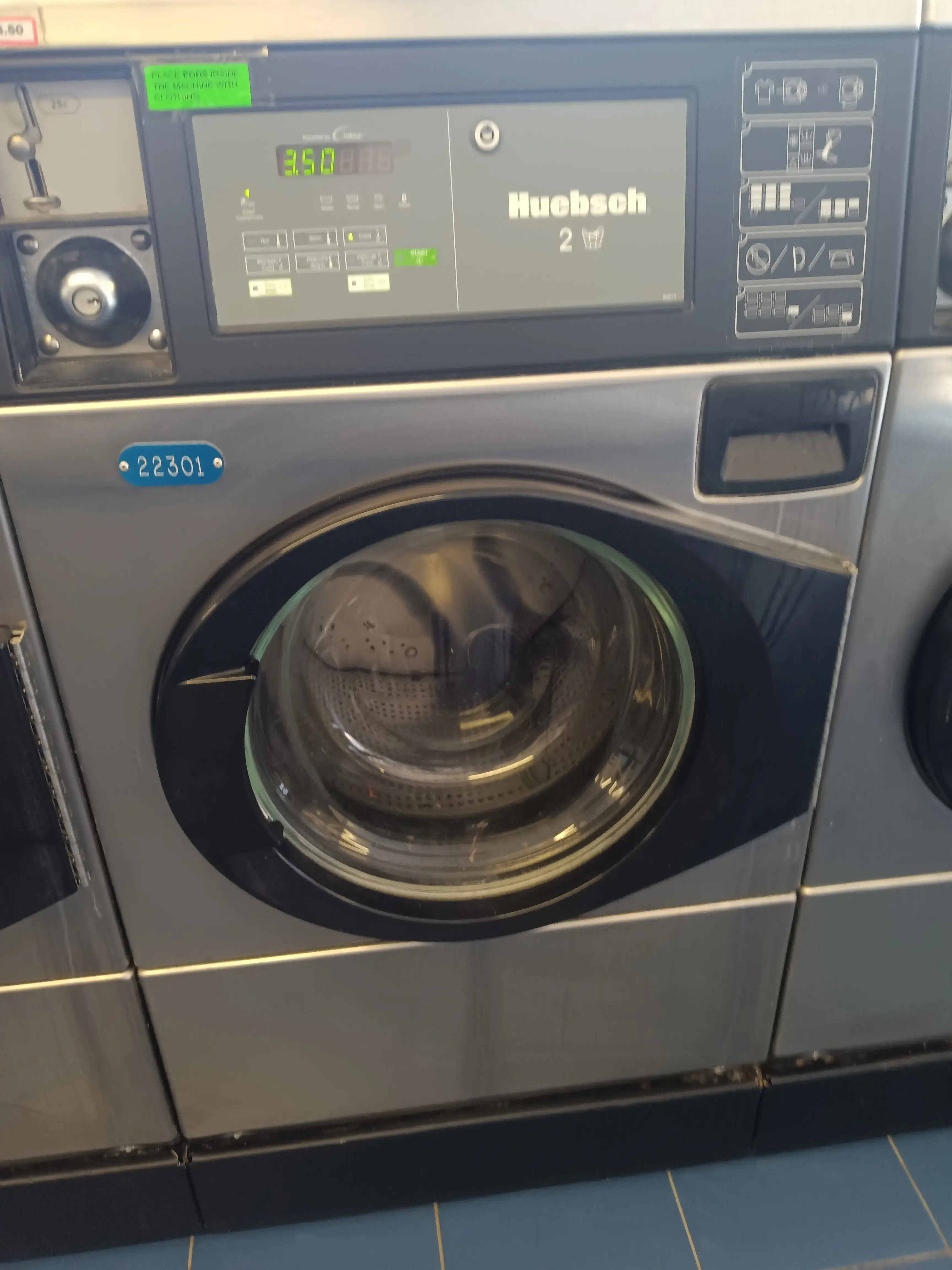 Mebane Laundry Land Laundromat - Image 10