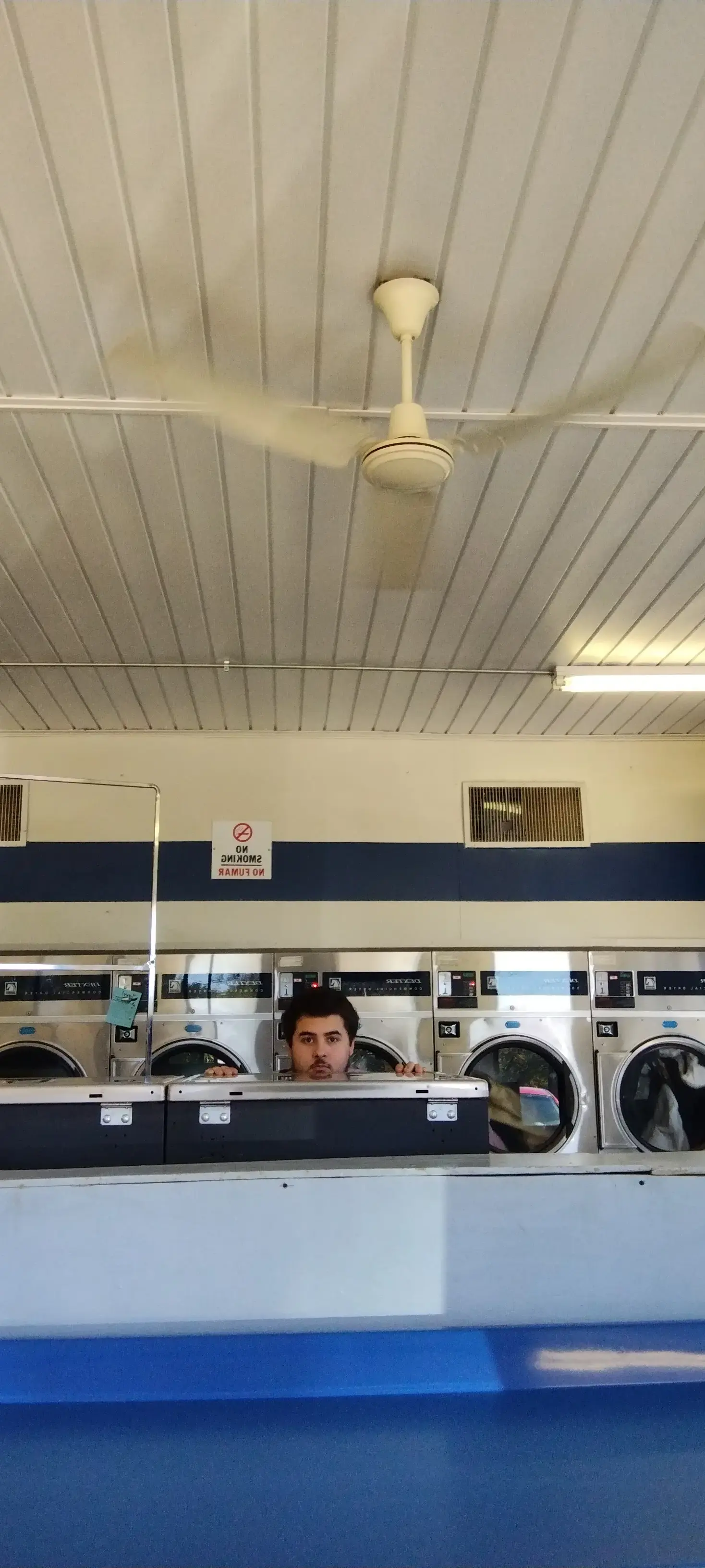 Mebane Laundry Land Laundromat thumbnail 17