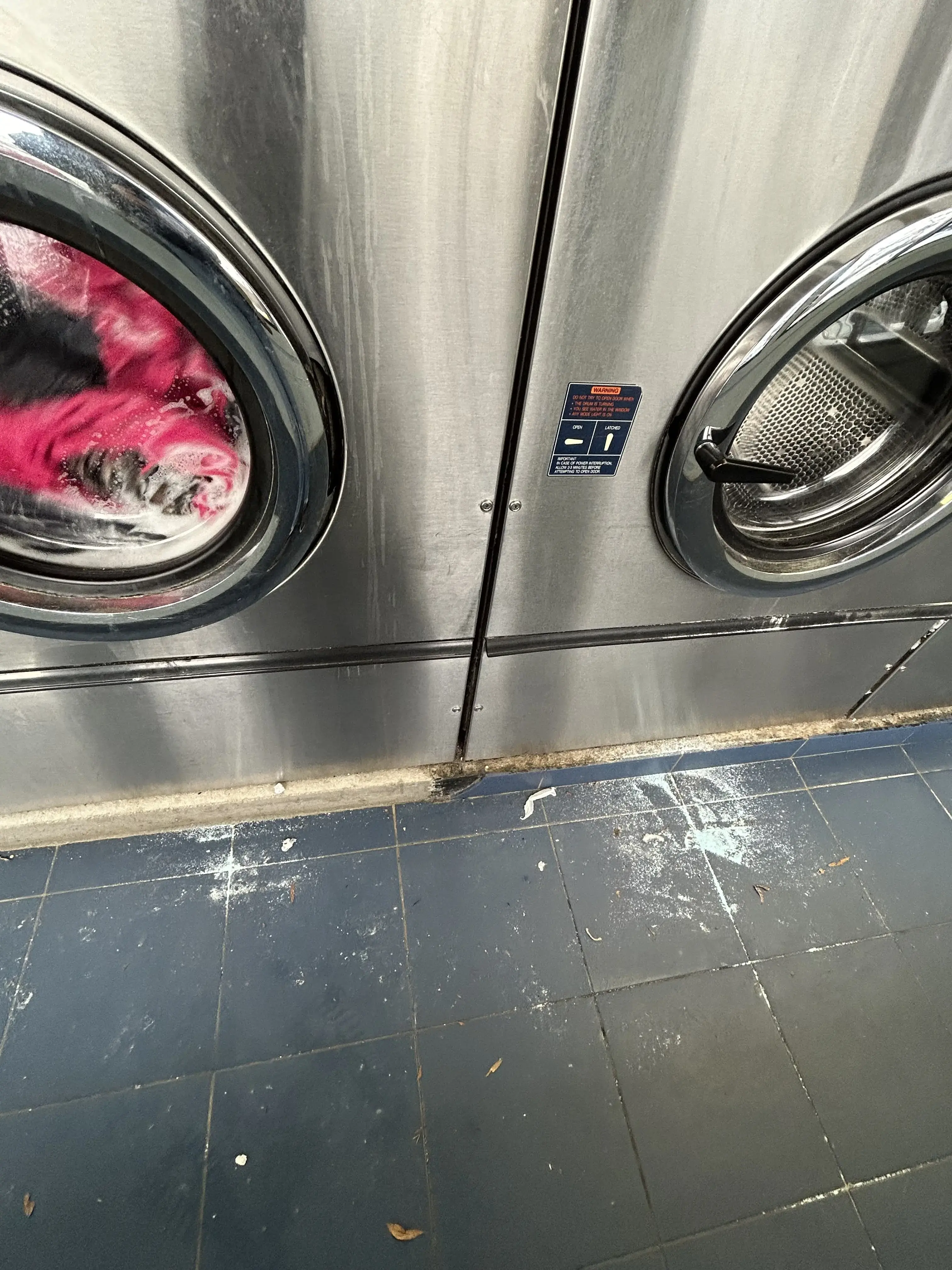 Mebane Laundry Land Laundromat - Image 12