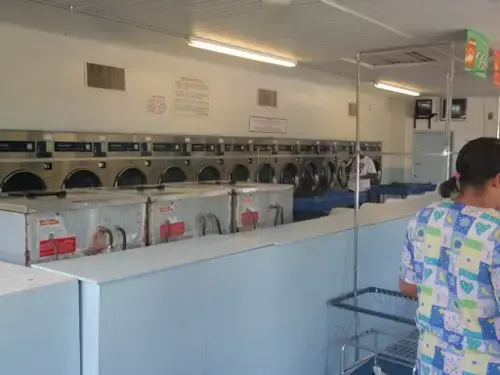 Mebane Laundry Land Laundromat - Image 16