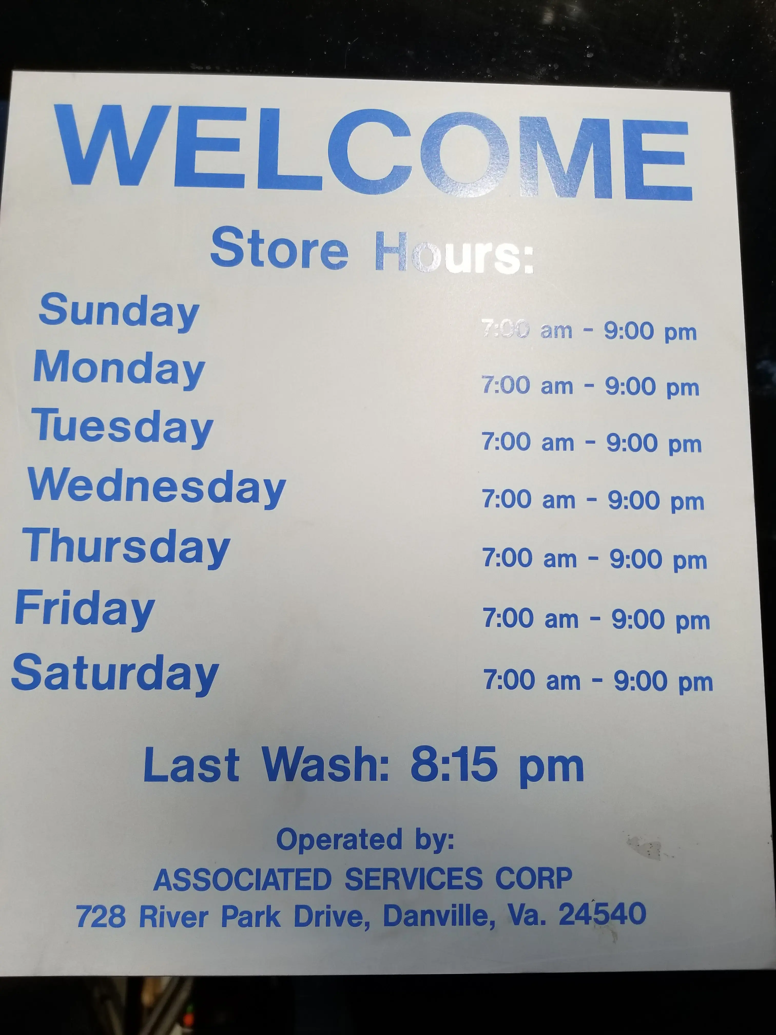 Mebane Laundry Land Laundromat - Image 15