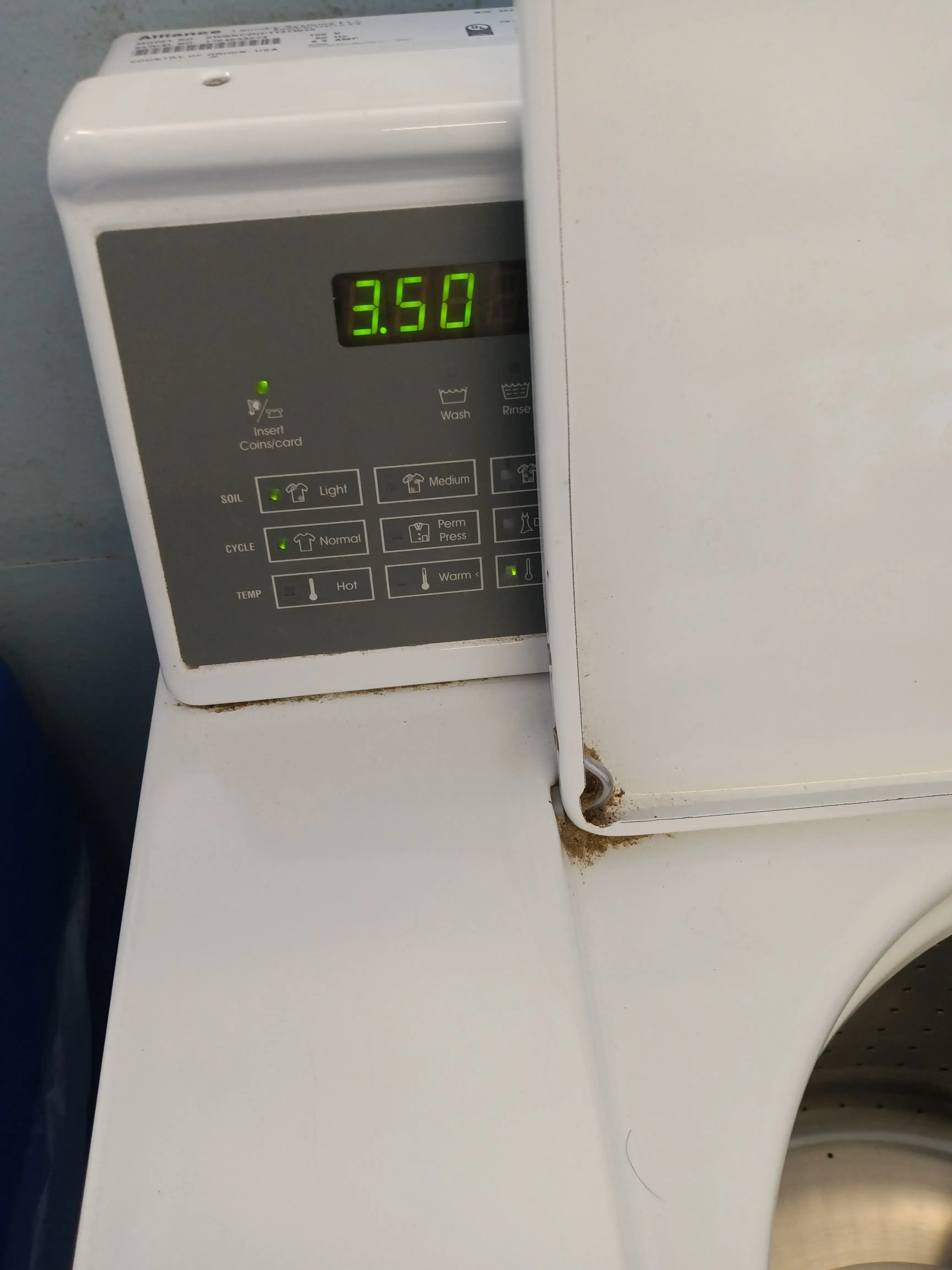 Mebane Laundry Land Laundromat thumbnail 14