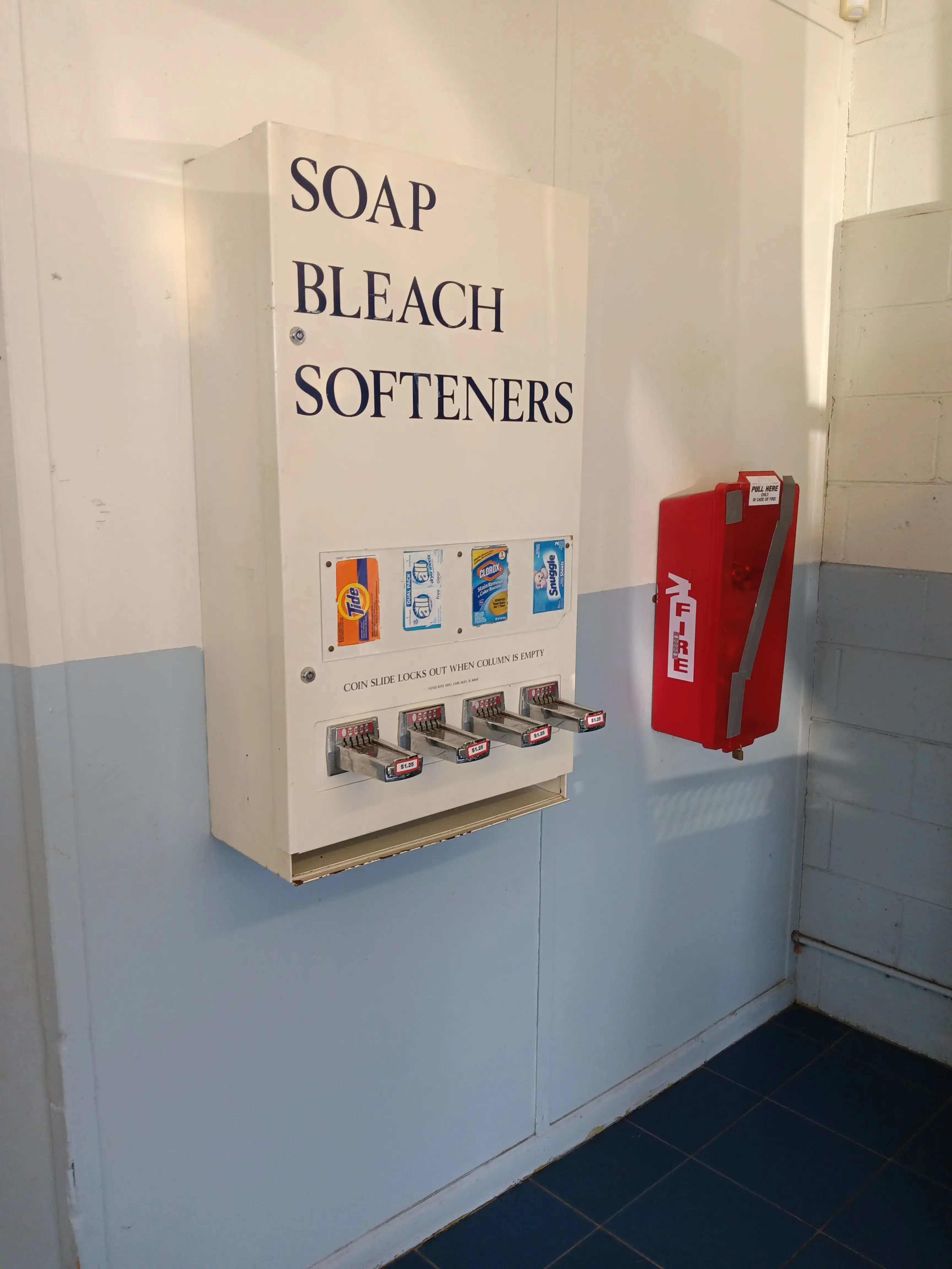 Mebane Laundry Land Laundromat thumbnail 8