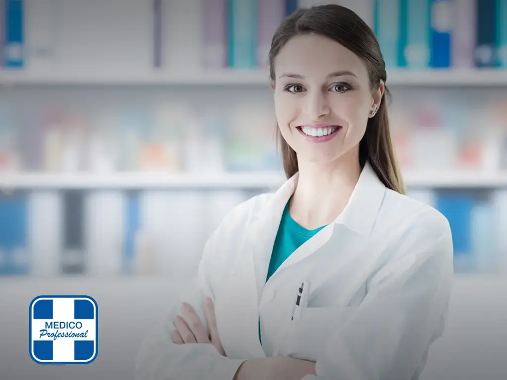 Medico Professional Linen Services thumbnail 17