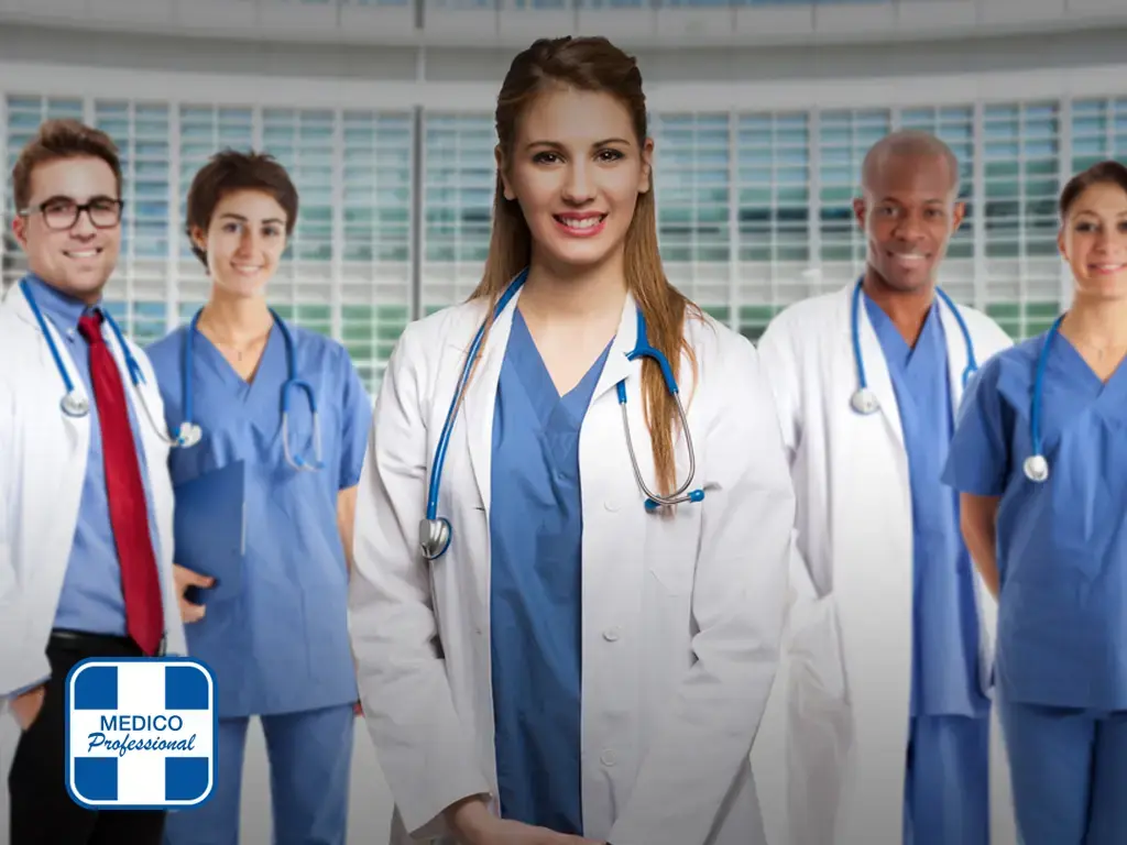Medico Professional Linen Services thumbnail 9