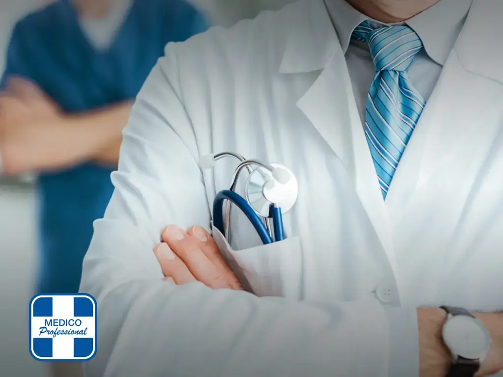 Medico Professional Linen Services thumbnail 18