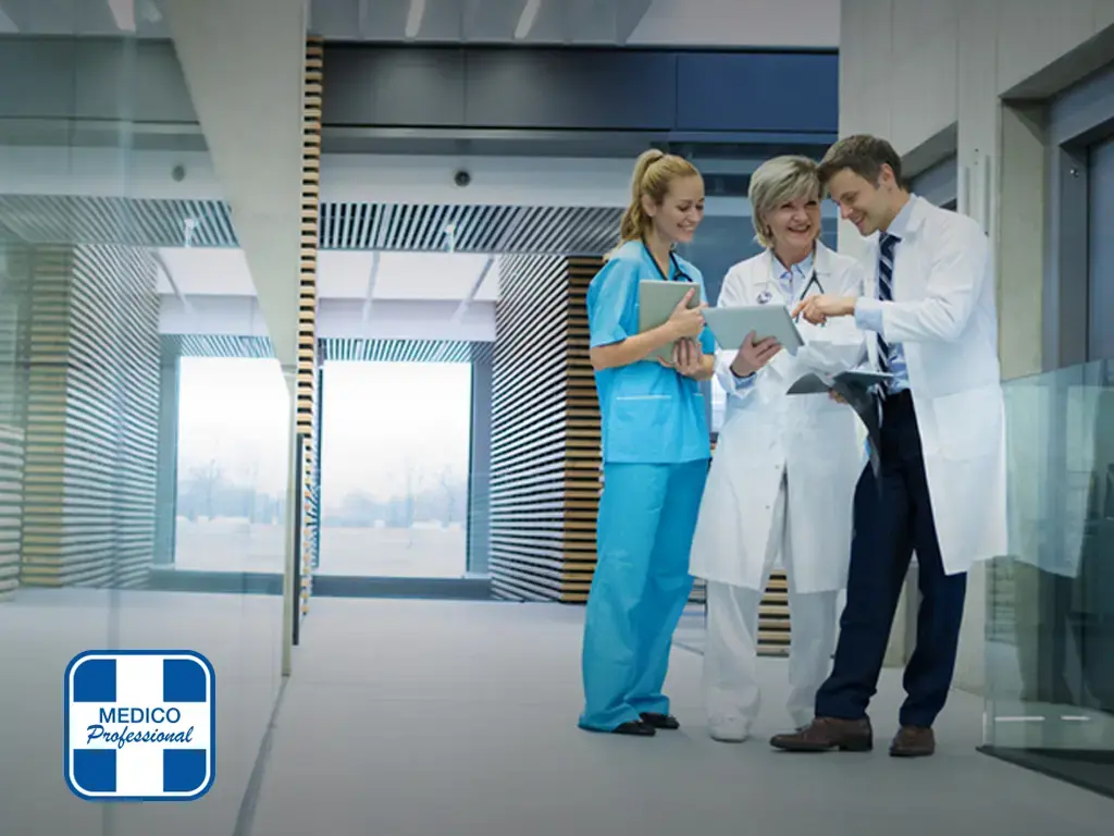 Medico Professional Linen Services thumbnail 12