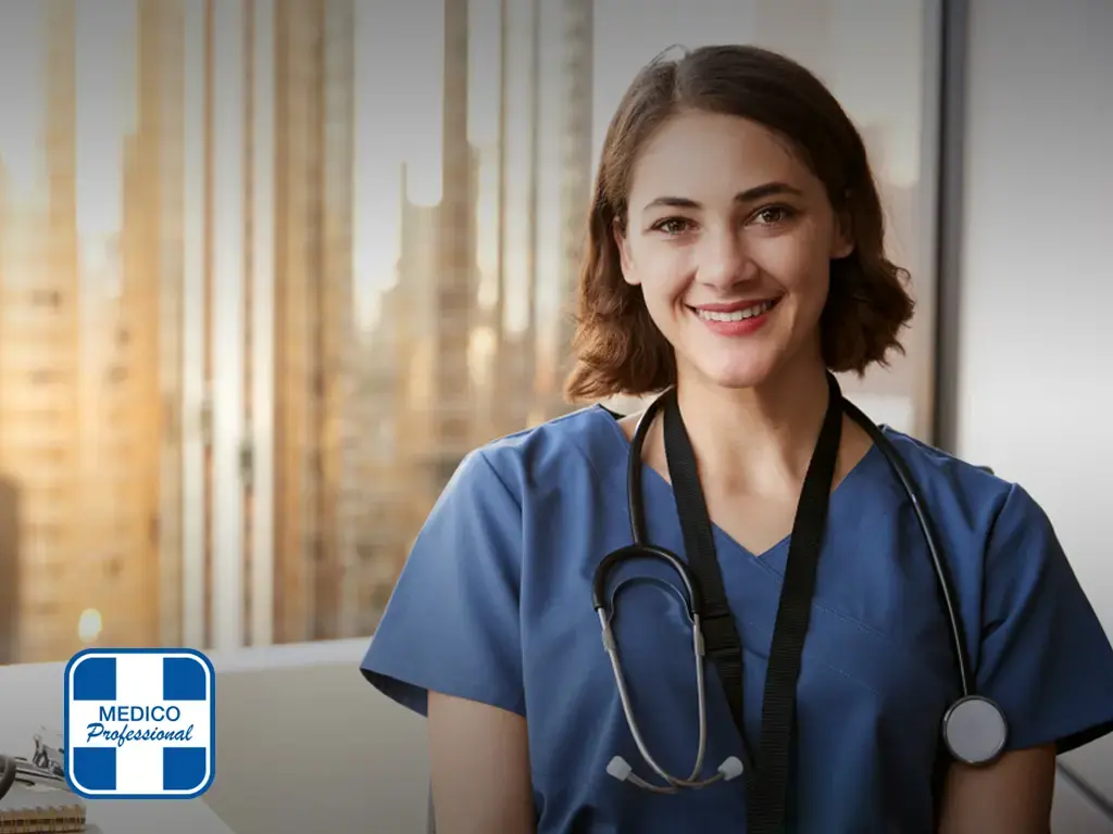 Medico Professional Linen Services thumbnail 11