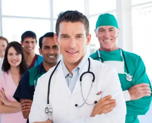 Medico Professional Linen Services - Image 8