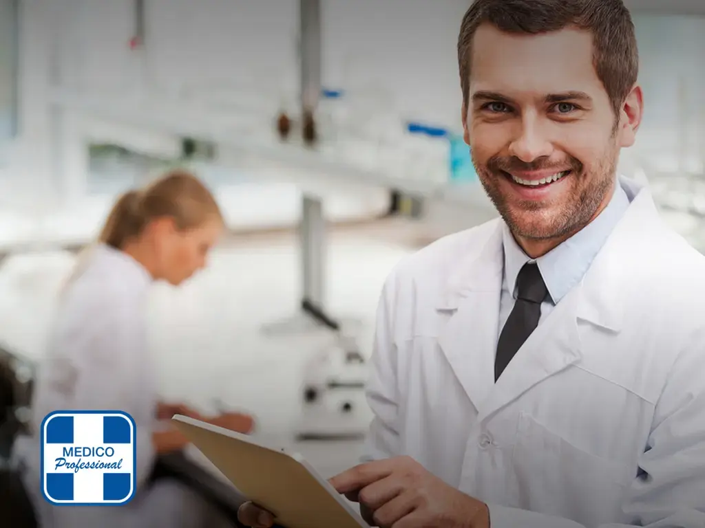 Medico Professional Linen Services thumbnail 10