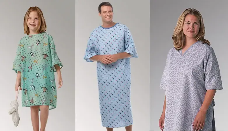Medico Professional Linen Services - Image 2