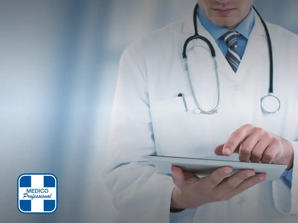 Medico Professional Linen Services thumbnail 20