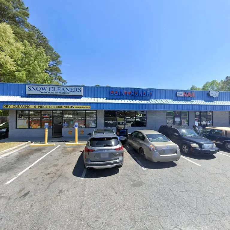 Medlock Coin Laundry thumbnail 20