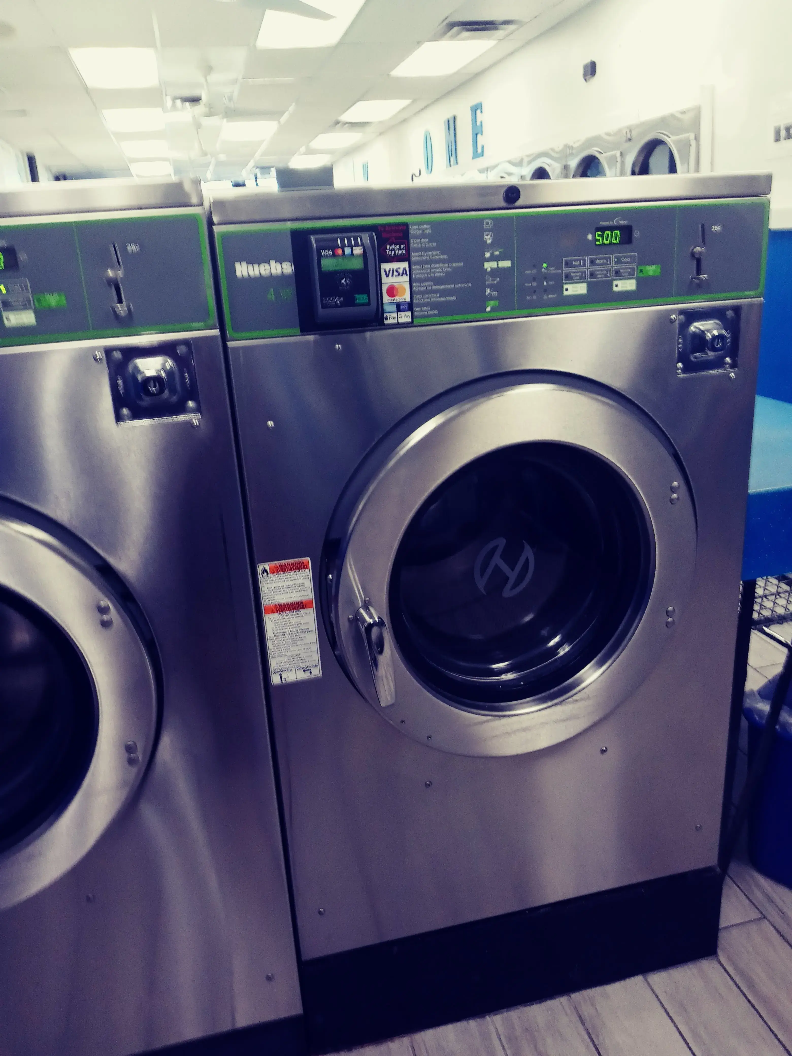 Medlock Coin Laundry thumbnail 12